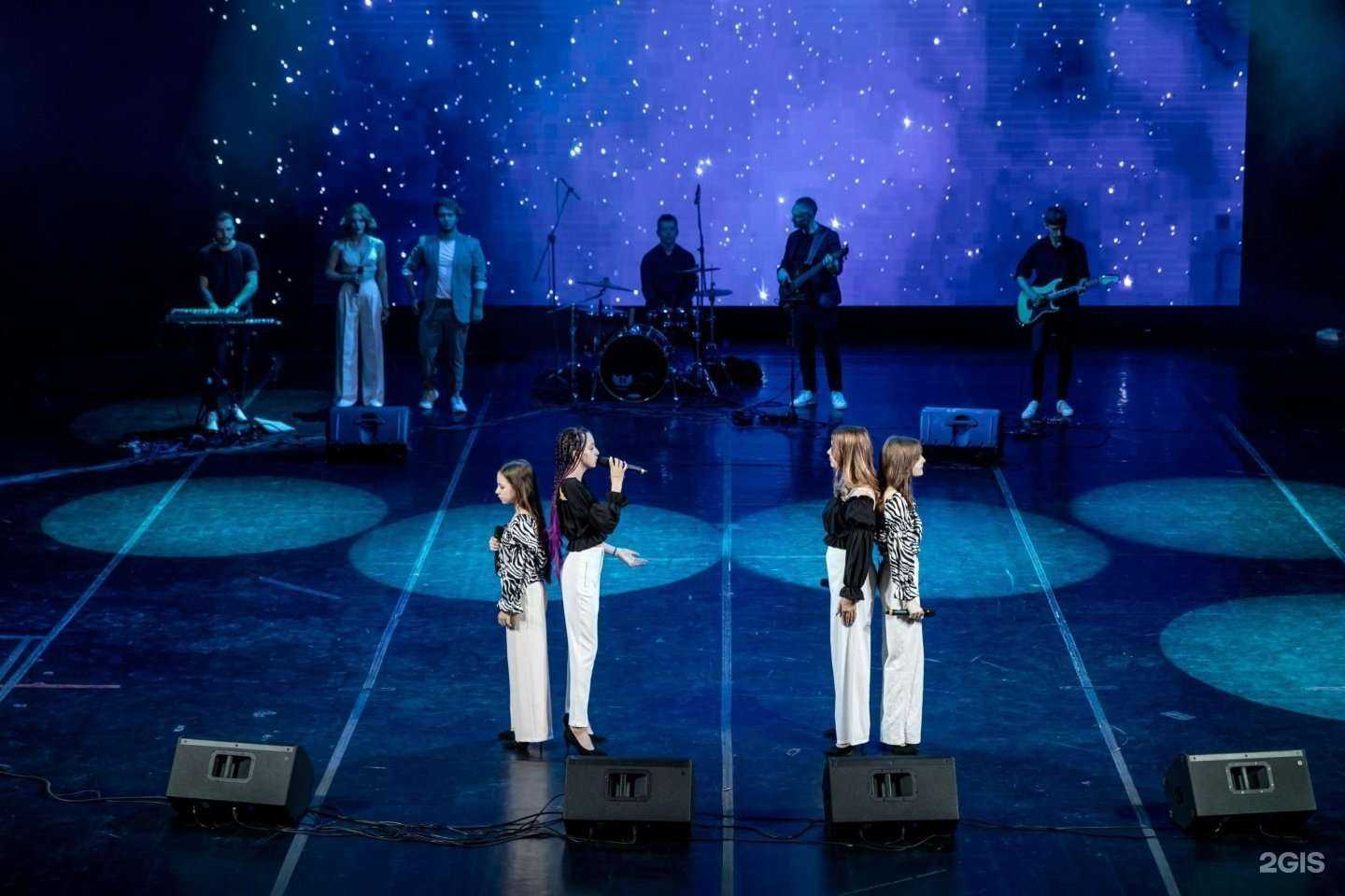 Отзывы на компанию PROТАЛАНТ   в Уфе c фото