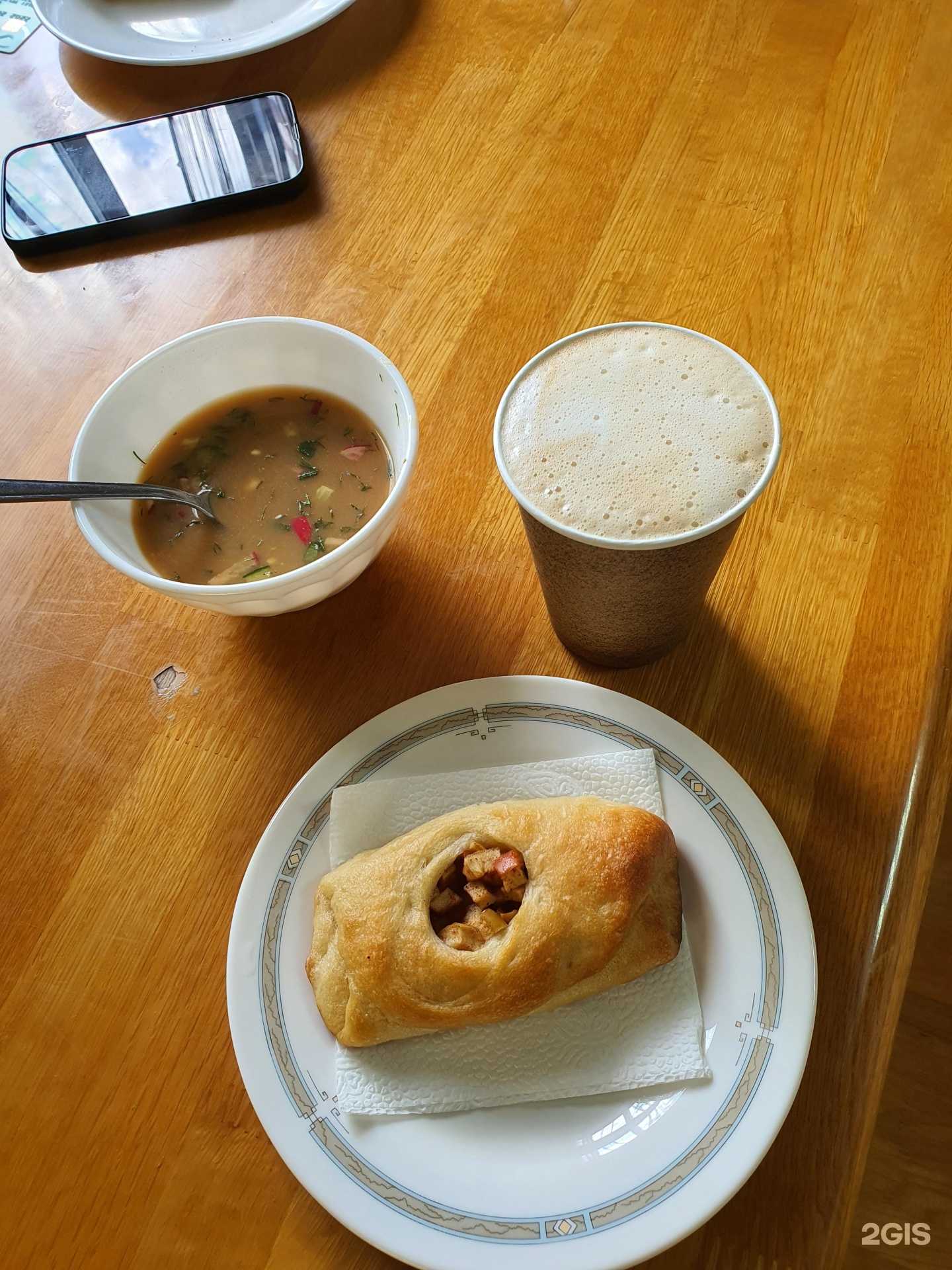 Отзывы на компанию Столовая в Новосибирске c фото