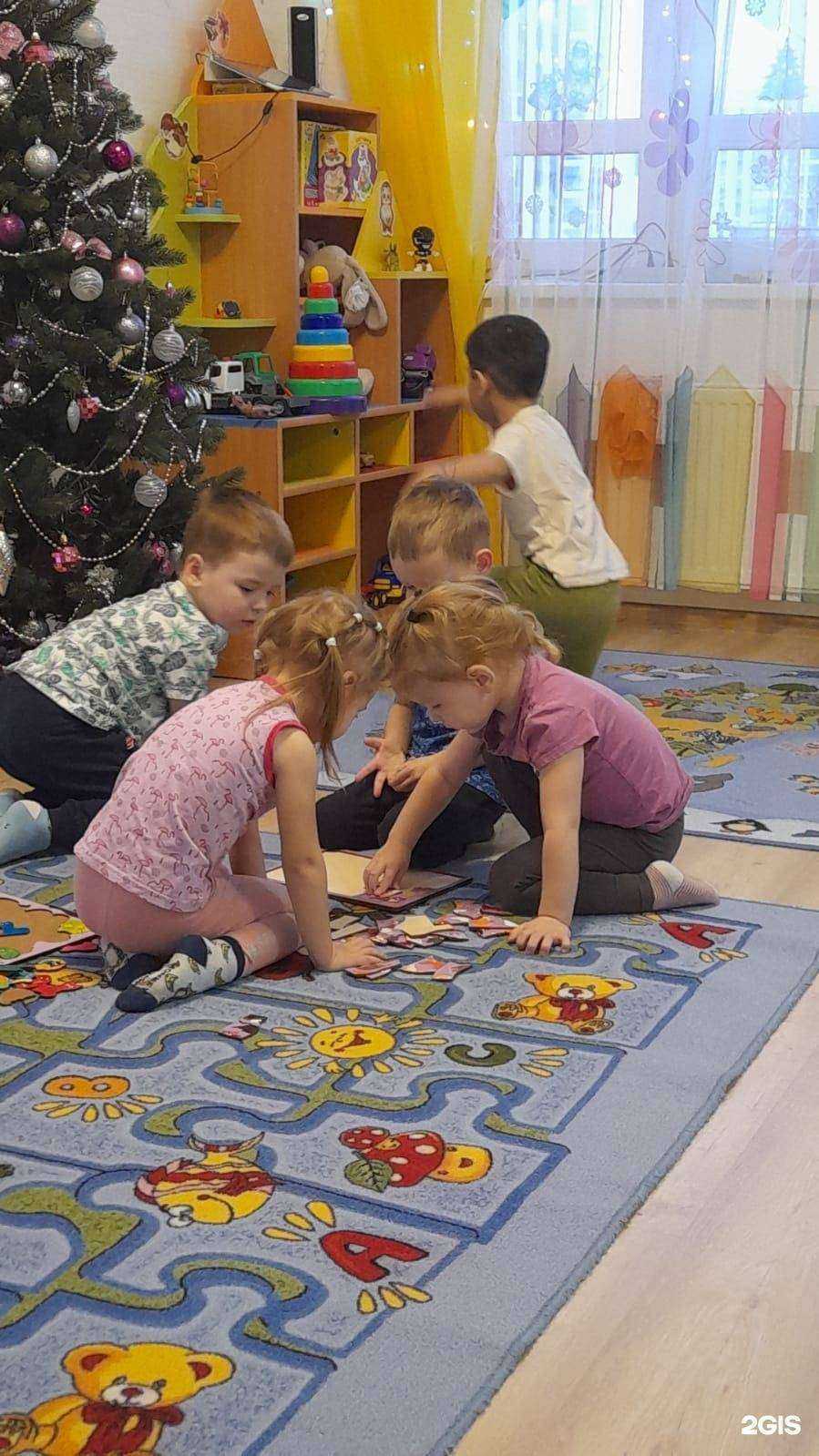 Отзывы на компанию Совушки в г. Екатеринбург c фото