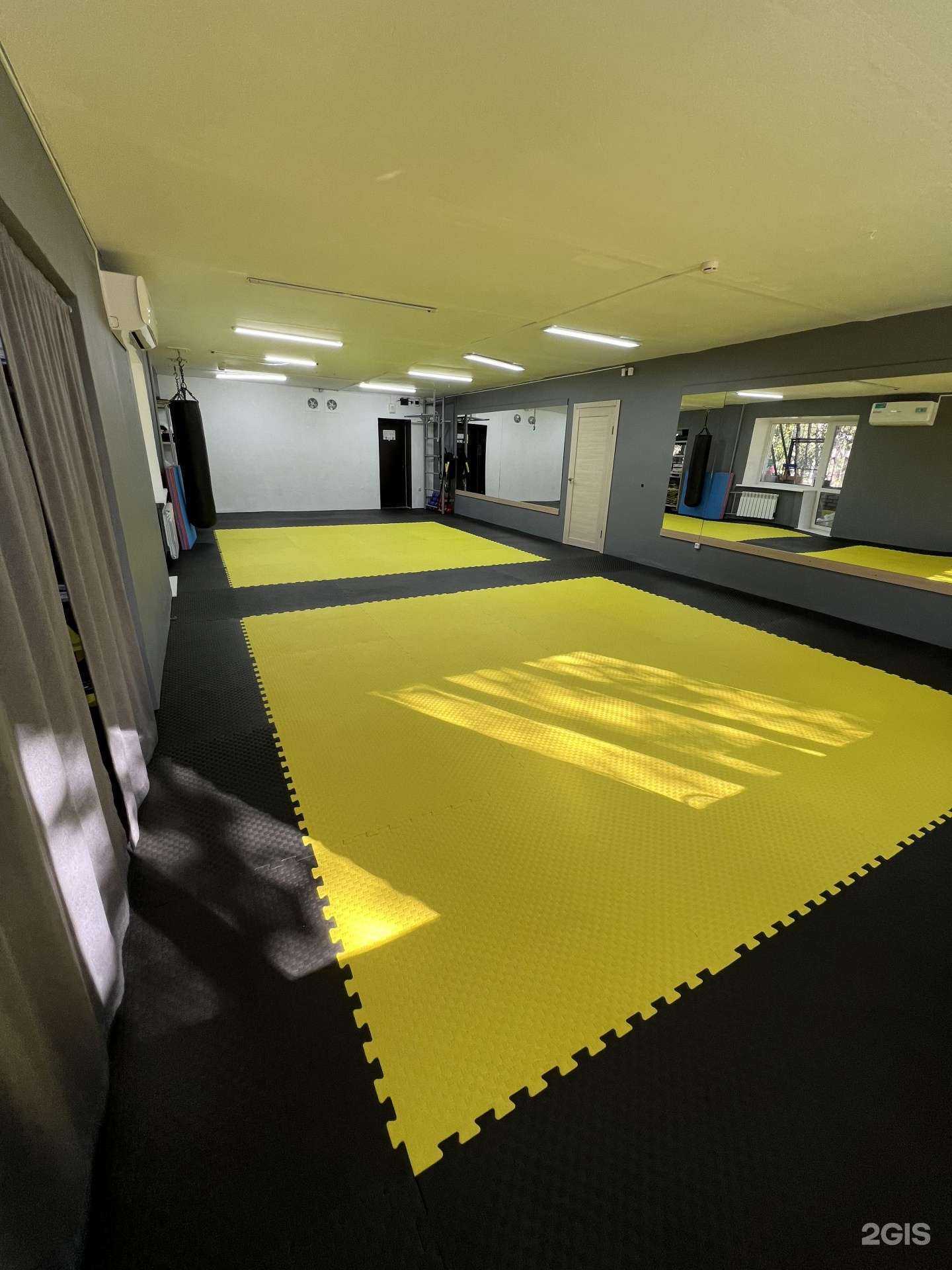 Отзывы на компанию 27 karate club в Комсомольске-на-Амуре c фото