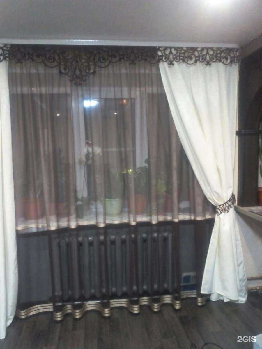 Отзывы на компанию Швеи-цария в г. Миасс c фото