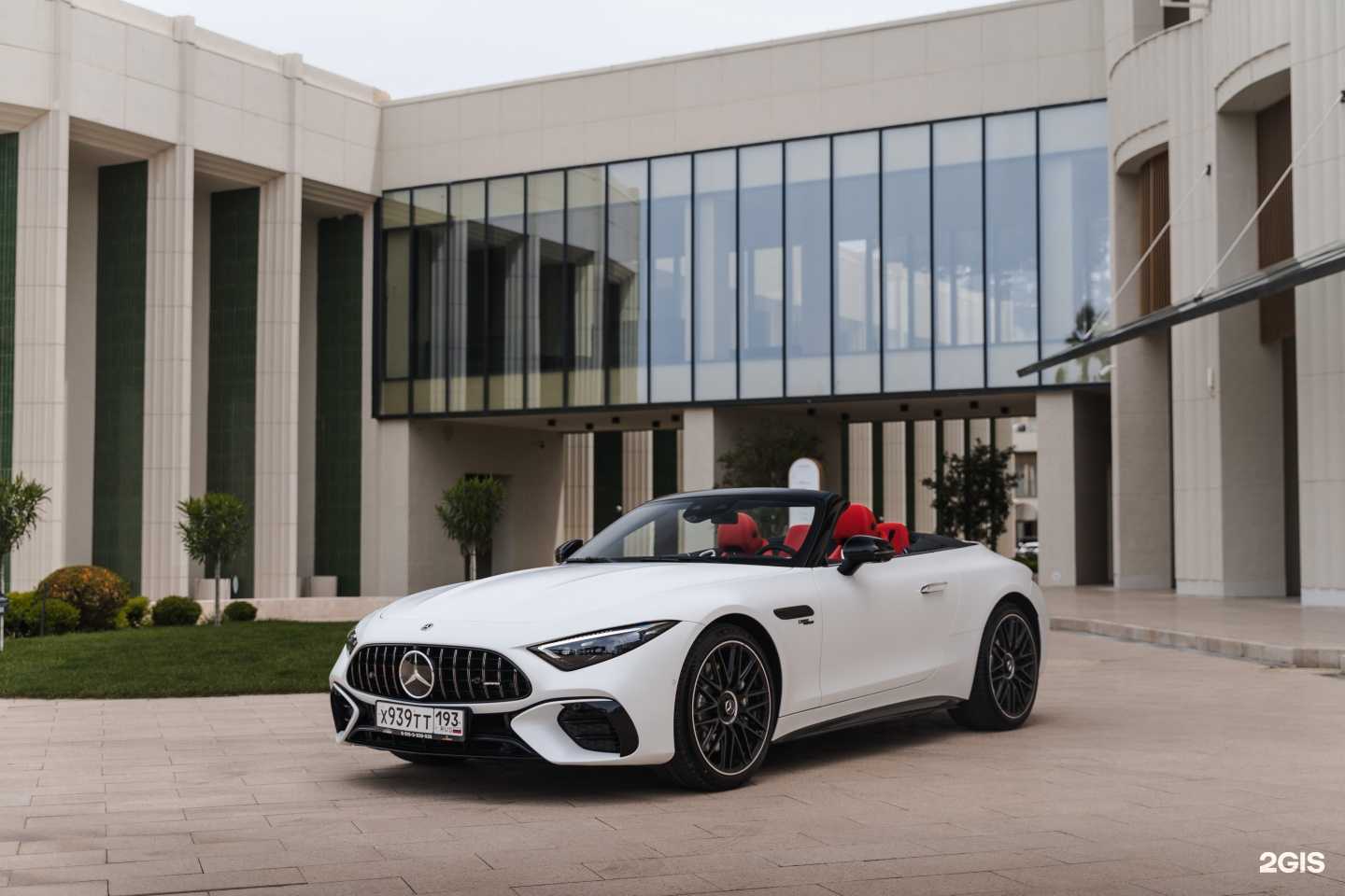 Отзывы на компанию L939 в г. Сочи c фото