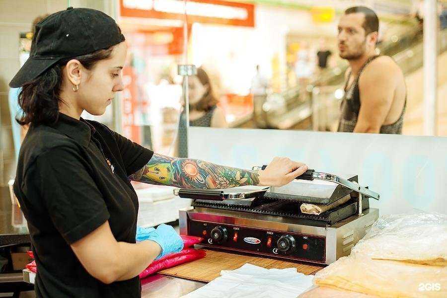 Отзывы на компанию #Лаваш в Вологде c фото