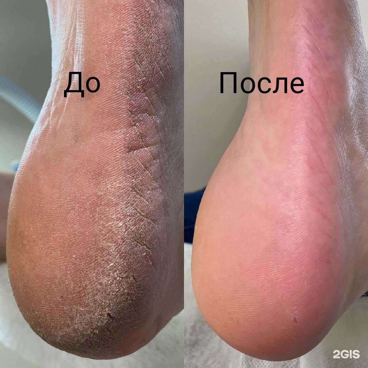 Отзывы на компанию Кабинет ногтевого сервиса в г. Хабаровск c фото