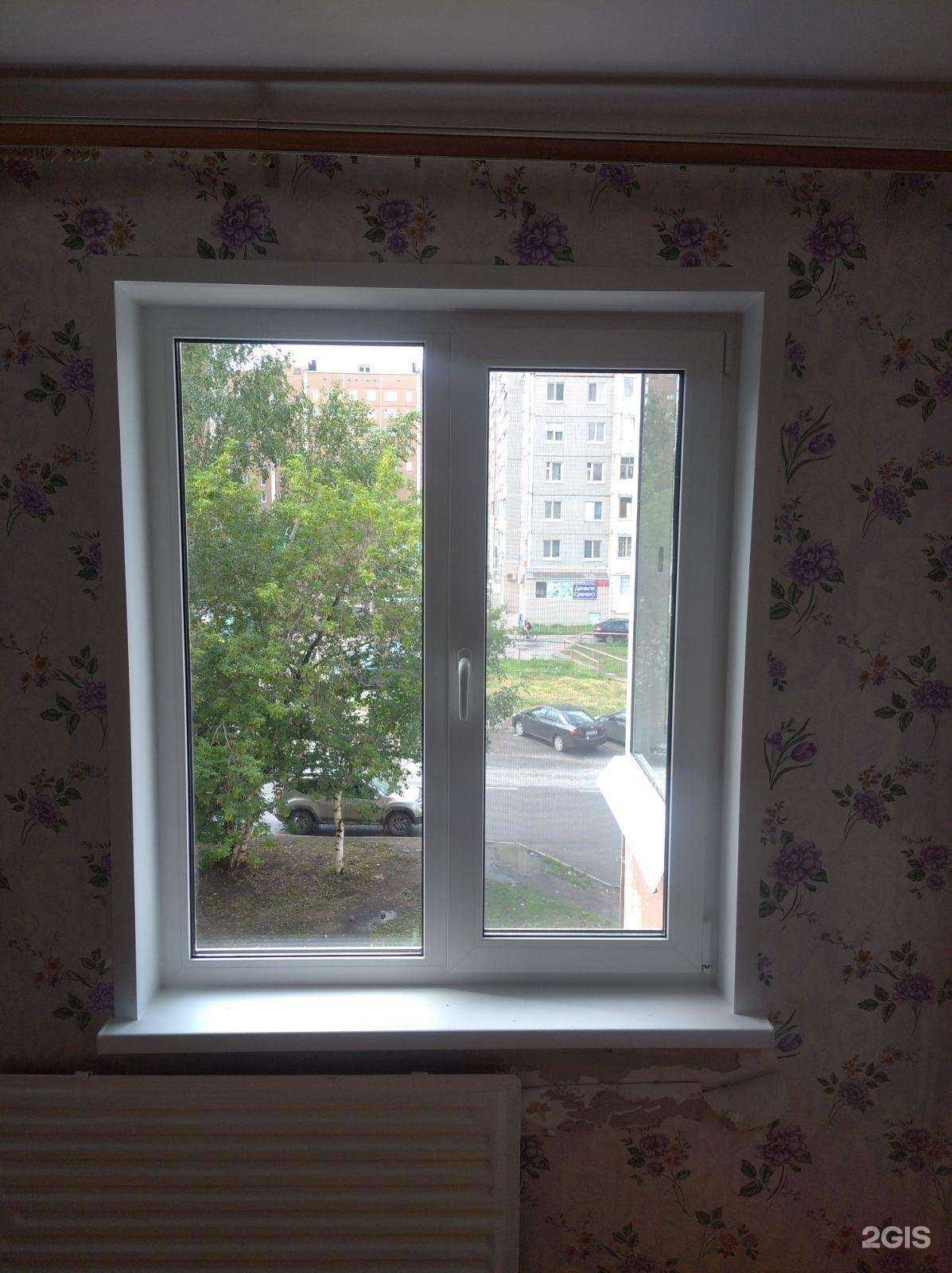 Отзывы на компанию Вентана в г. Ижевск c фото