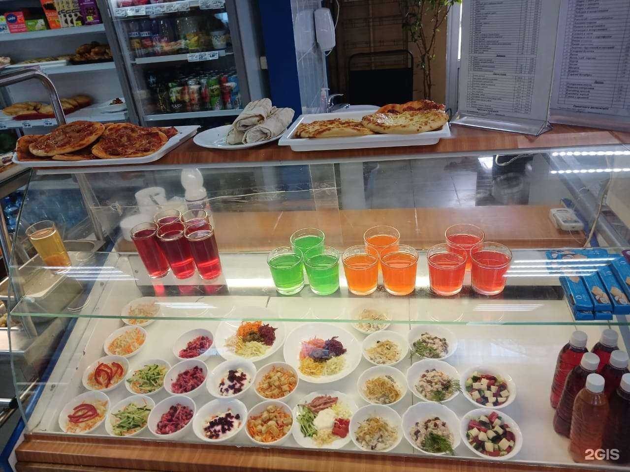 Отзывы на компанию Столоffka в г. Минусинск c фото