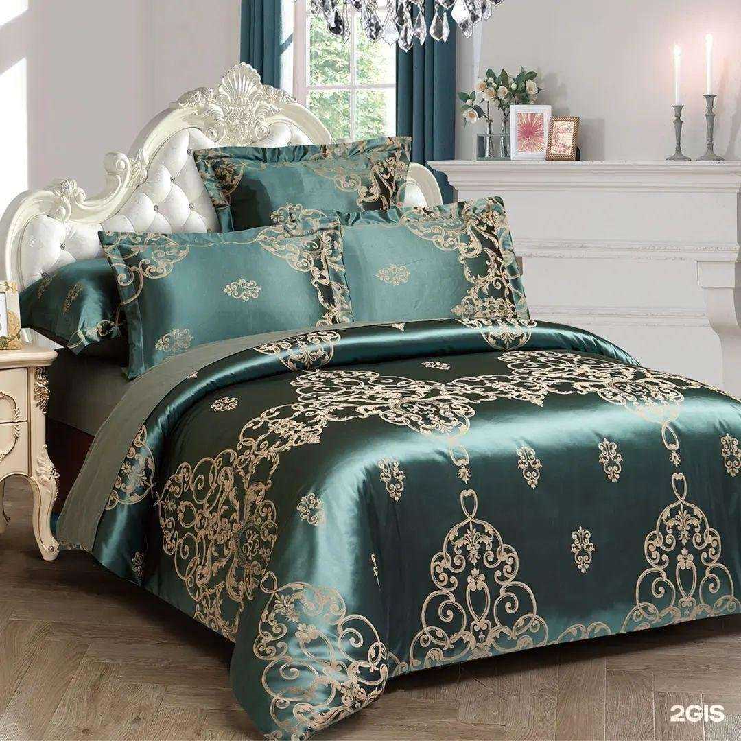 Отзывы на компанию Любимый текстиль в Чебоксарах c фото