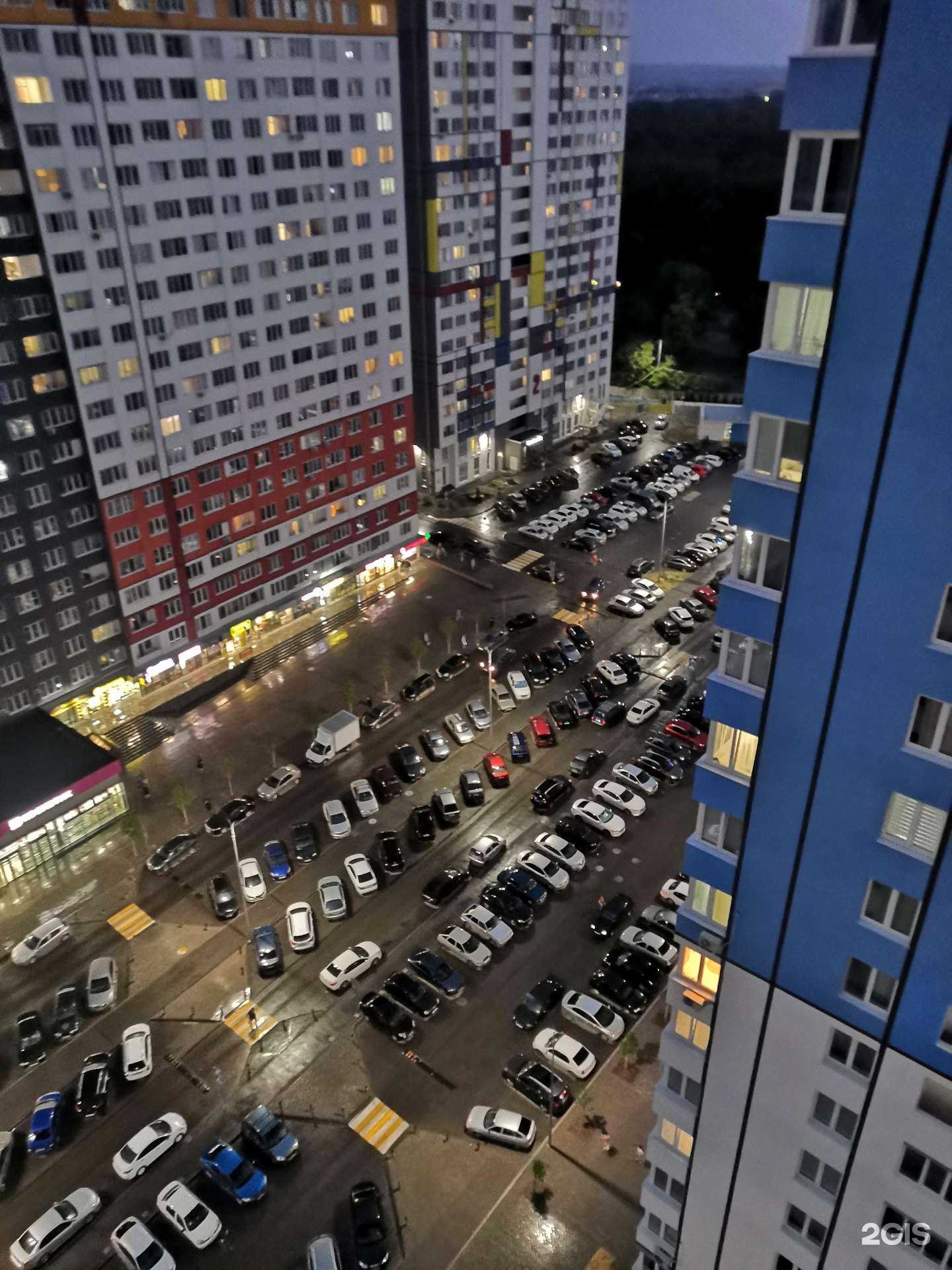 Отзывы на компанию Super Shaverma в Ульяновске c фото - фотография 2 из 2