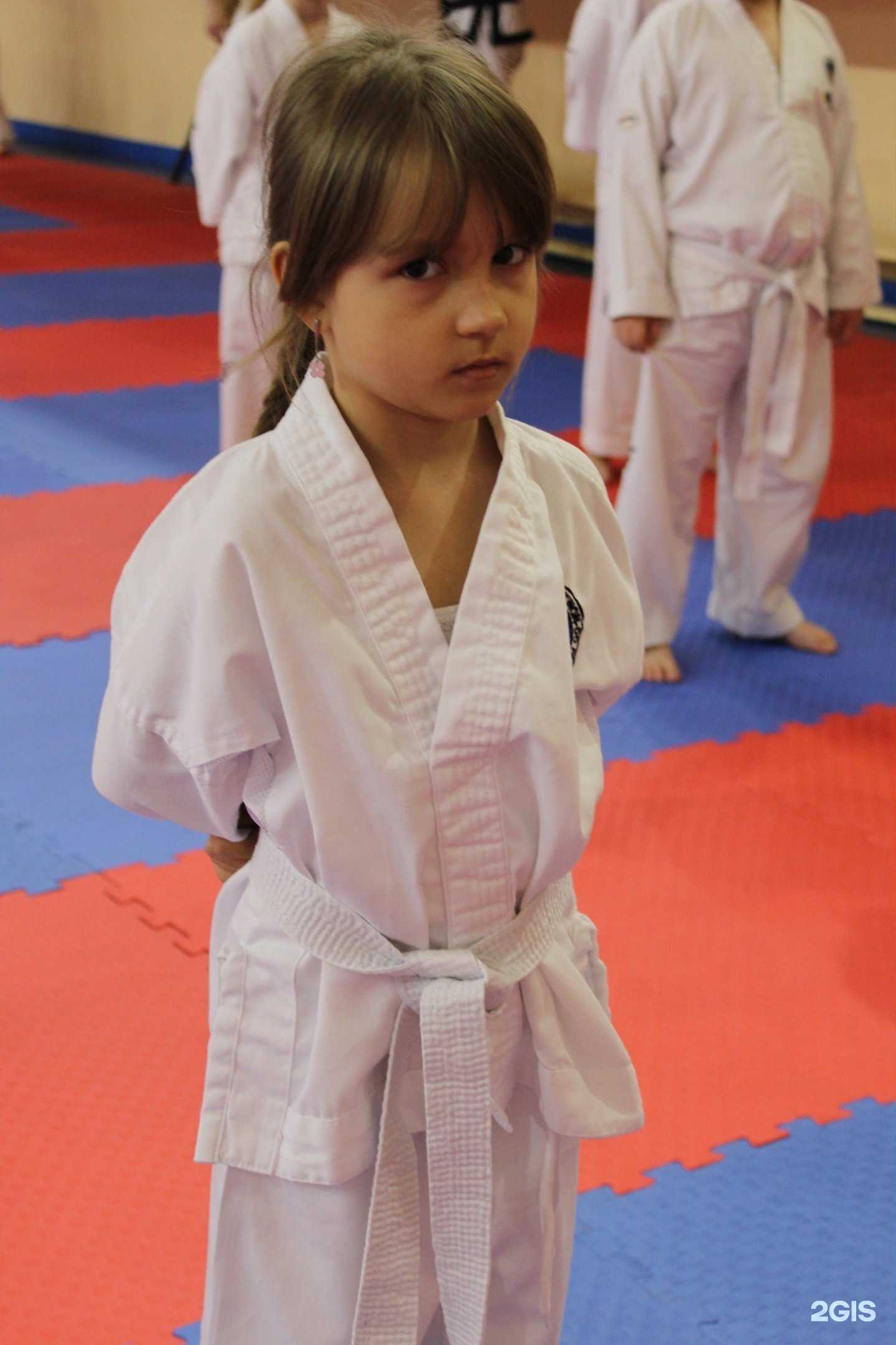 Отзывы на компанию Федерация тхэквондо МФТ Омской области в Омске c фото