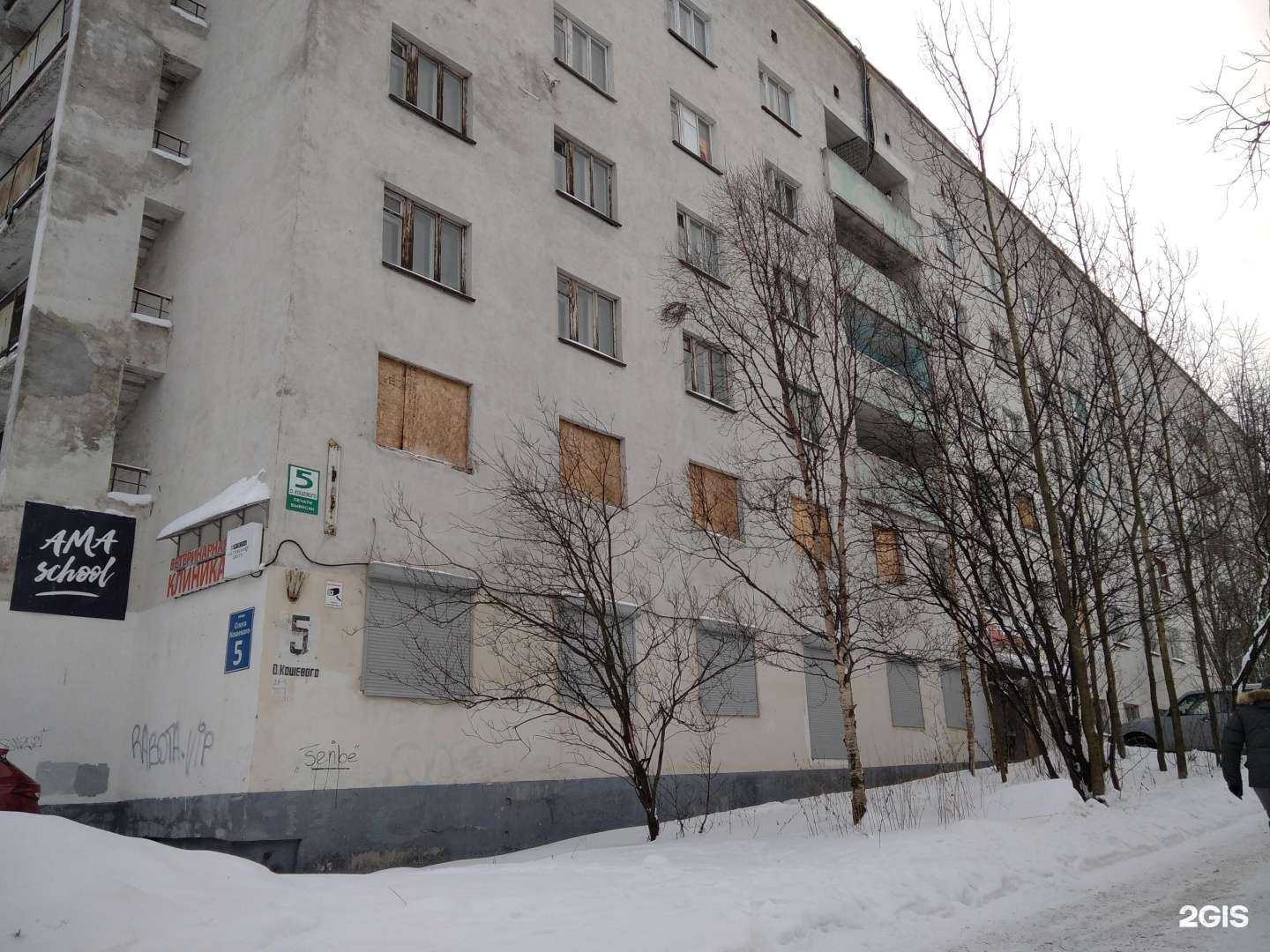 Отзывы на компанию Биовет в Мурманске c фото - фотография 2 из 2