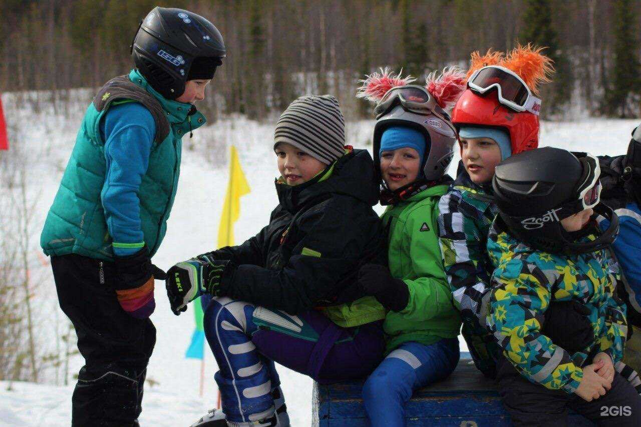 Отзывы на компанию Олимп в г. Апатиты c фото