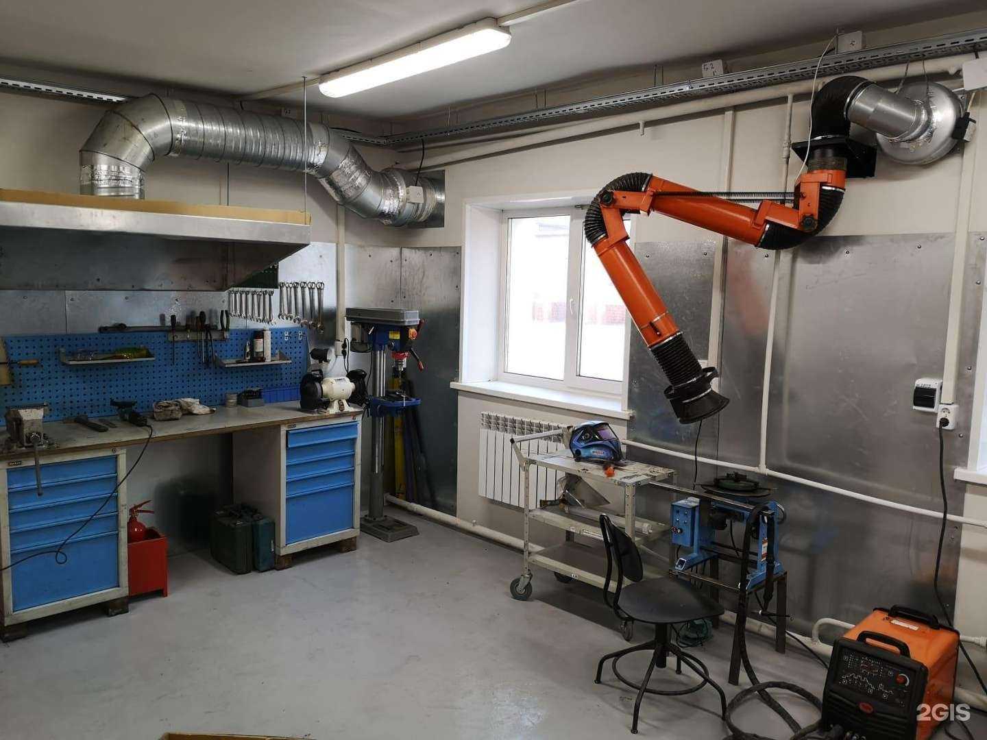 Отзывы на компанию Гидросканд в Новосибирске c фото