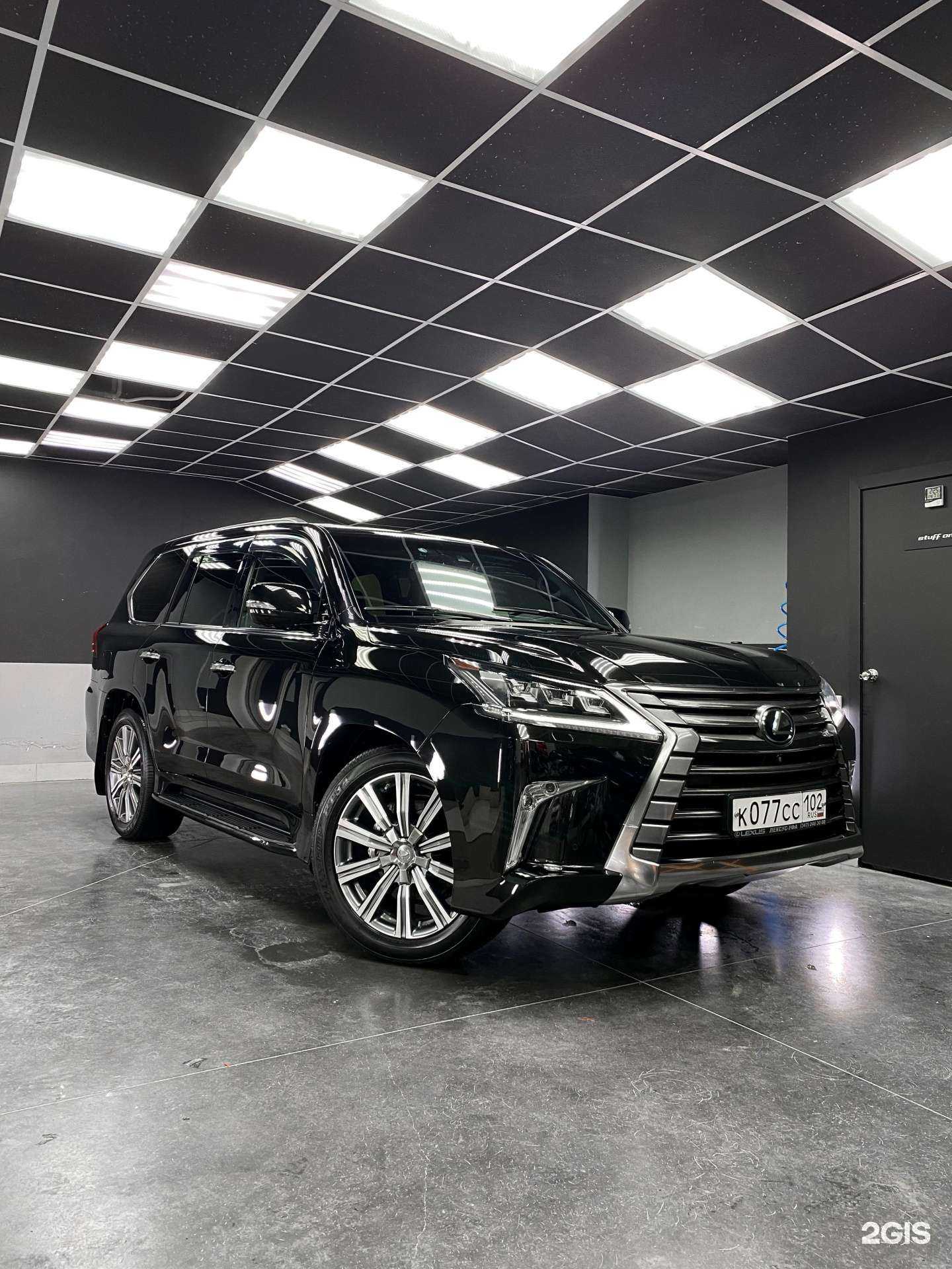 Отзывы на компанию Proavto в г. Уфа c фото