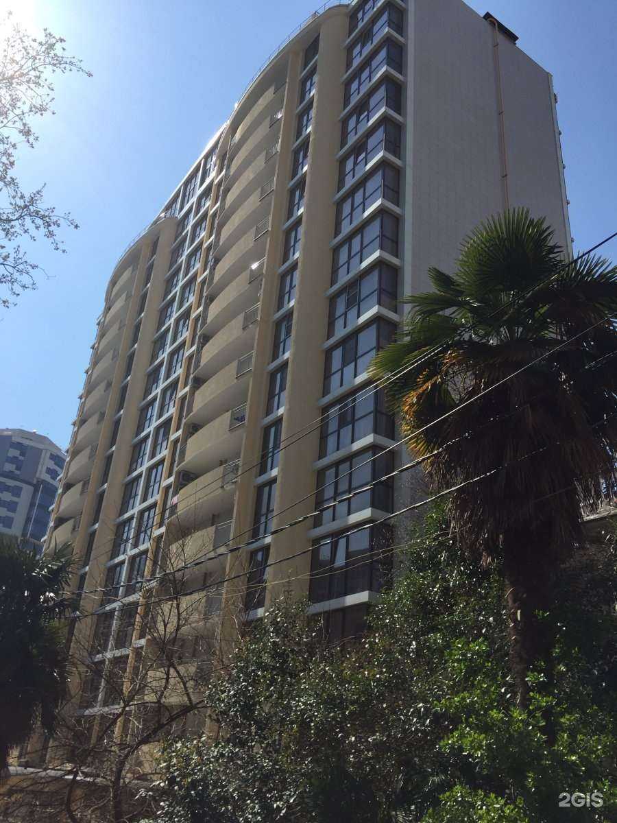 Отзывы на компанию Эйлер в Сочи c фото - фотография 2 из 2