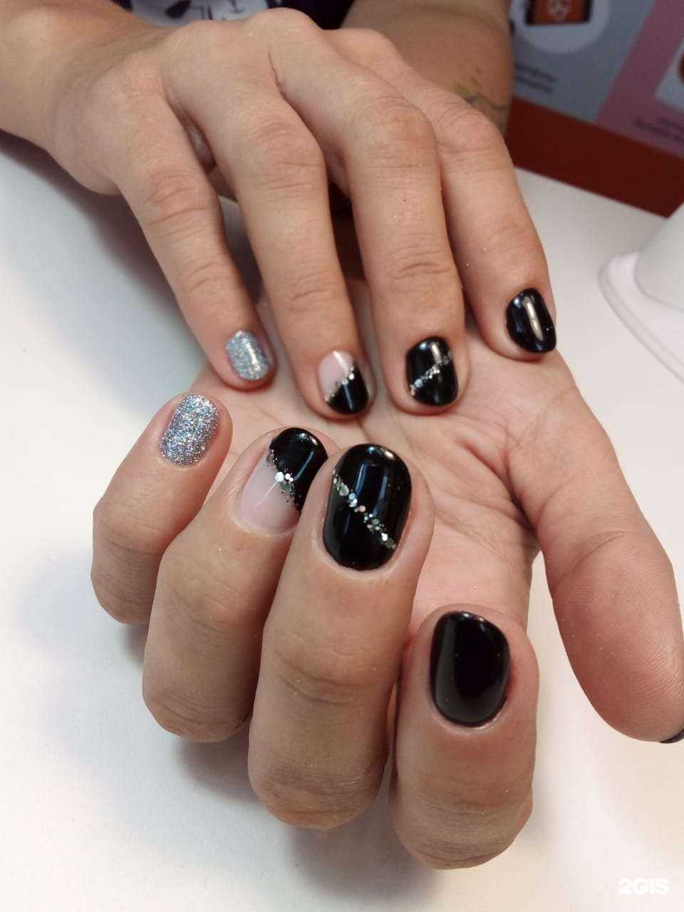 Отзывы на компанию Shik nail в Энгельсе c фото