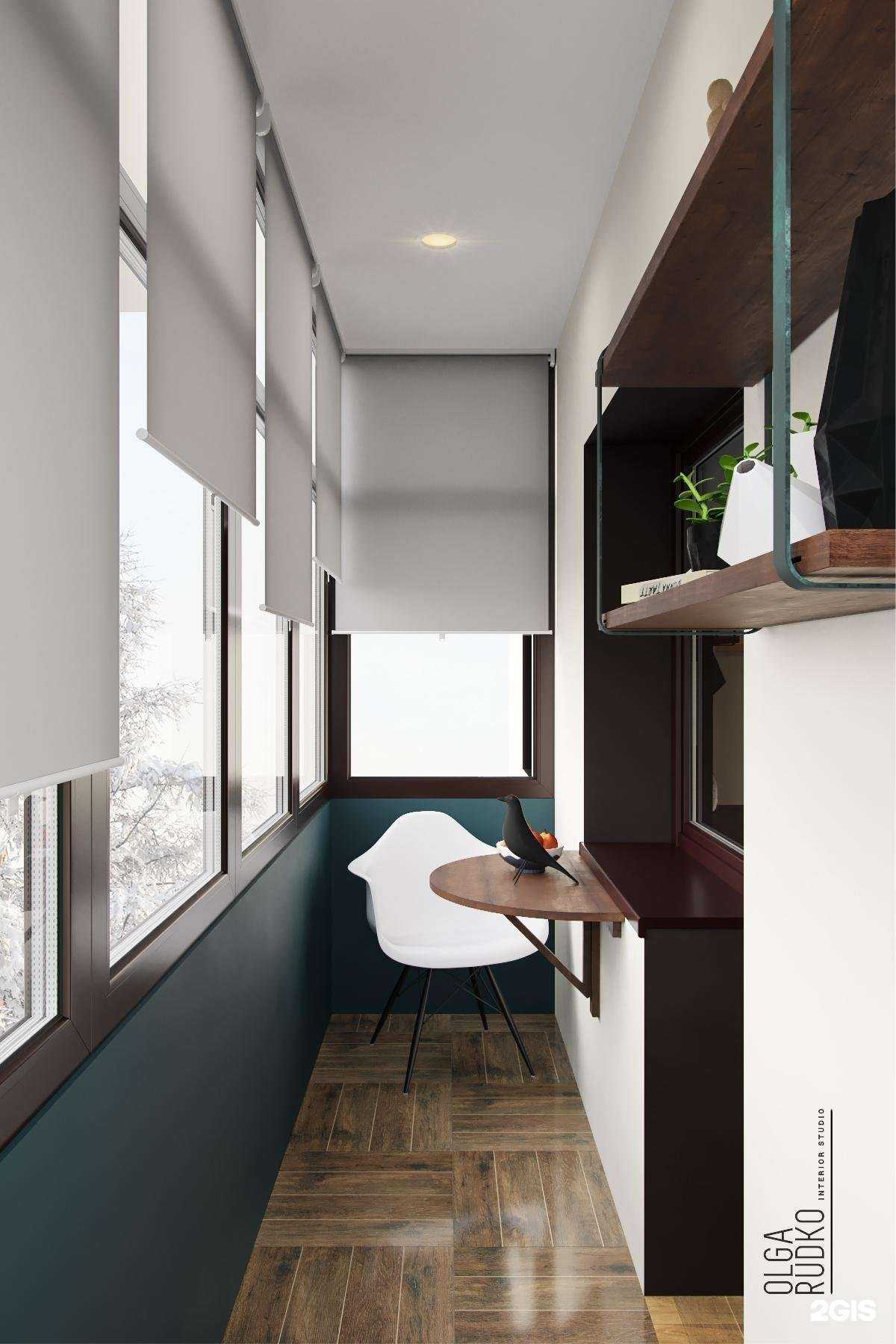 Отзывы на компанию Студия дизайна интерьера в Екатеринбурге c фото