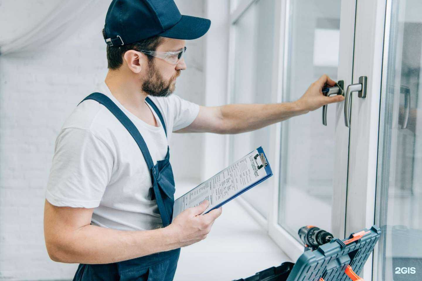 Отзывы на компанию Мастер Окон и Рольставней в Красноярске c фото