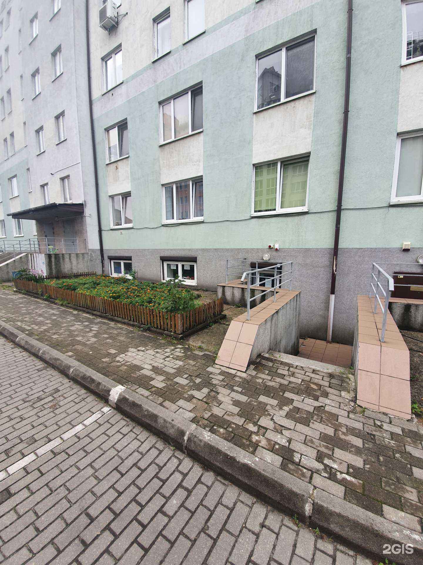 Отзывы на компанию Старт в Калининграде c фото