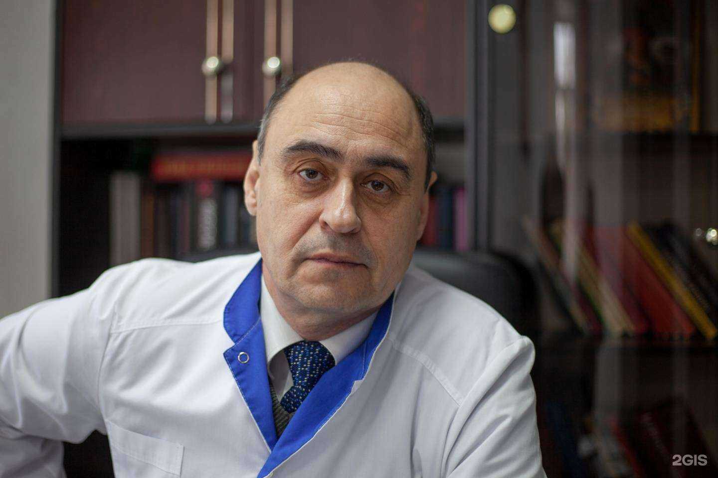 Отзывы на компанию Медицинский центр доктора Хаирова в г. Уфа c фото