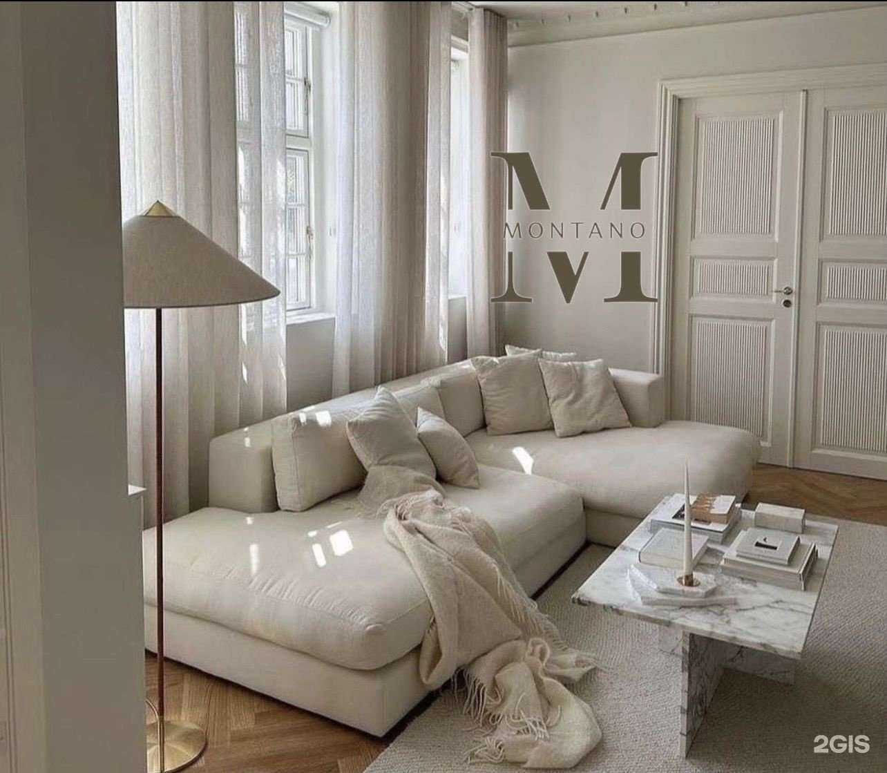 Отзывы на компанию Montano mebel в Новосибирске c фото