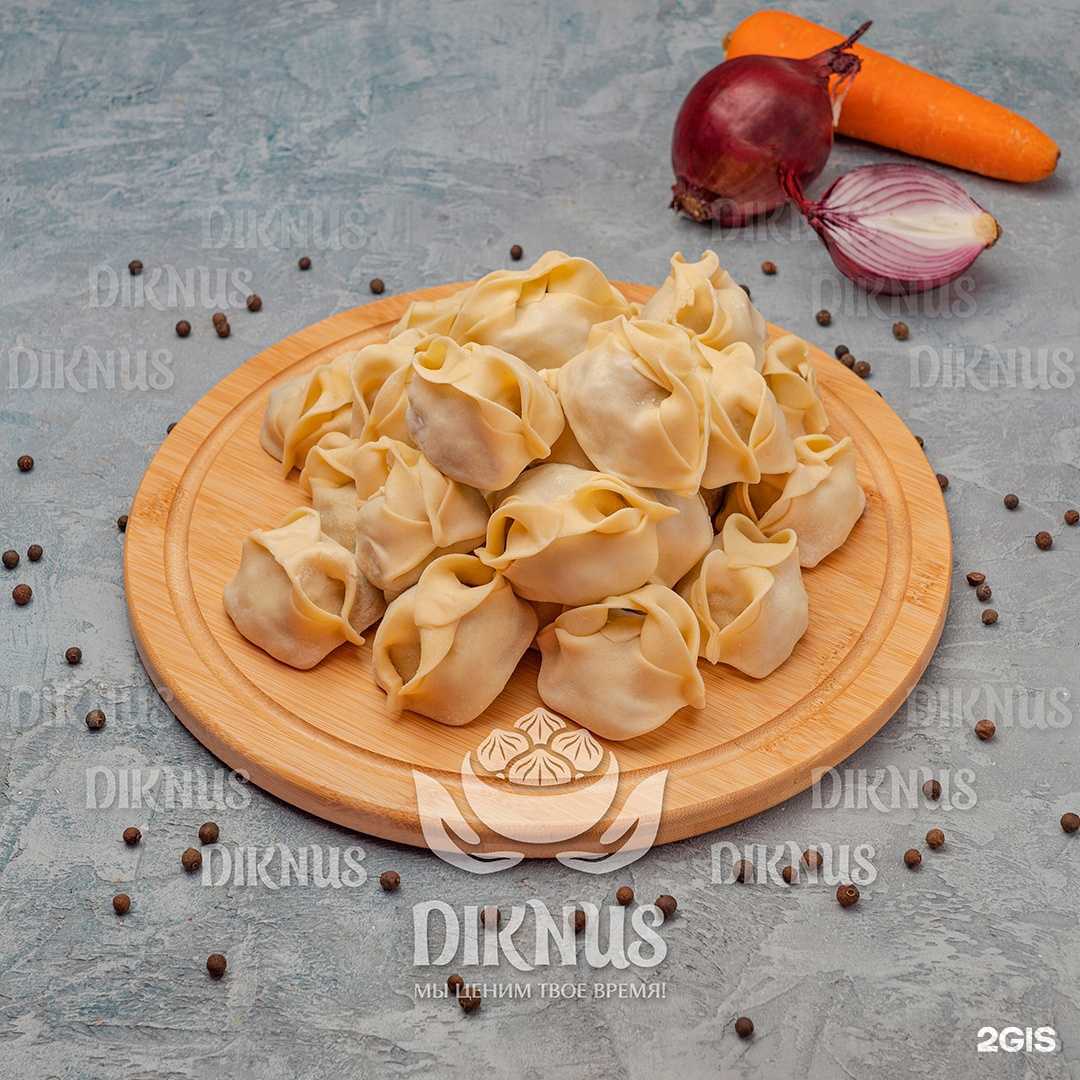 Отзывы на компанию Diknus в Грозном c фото