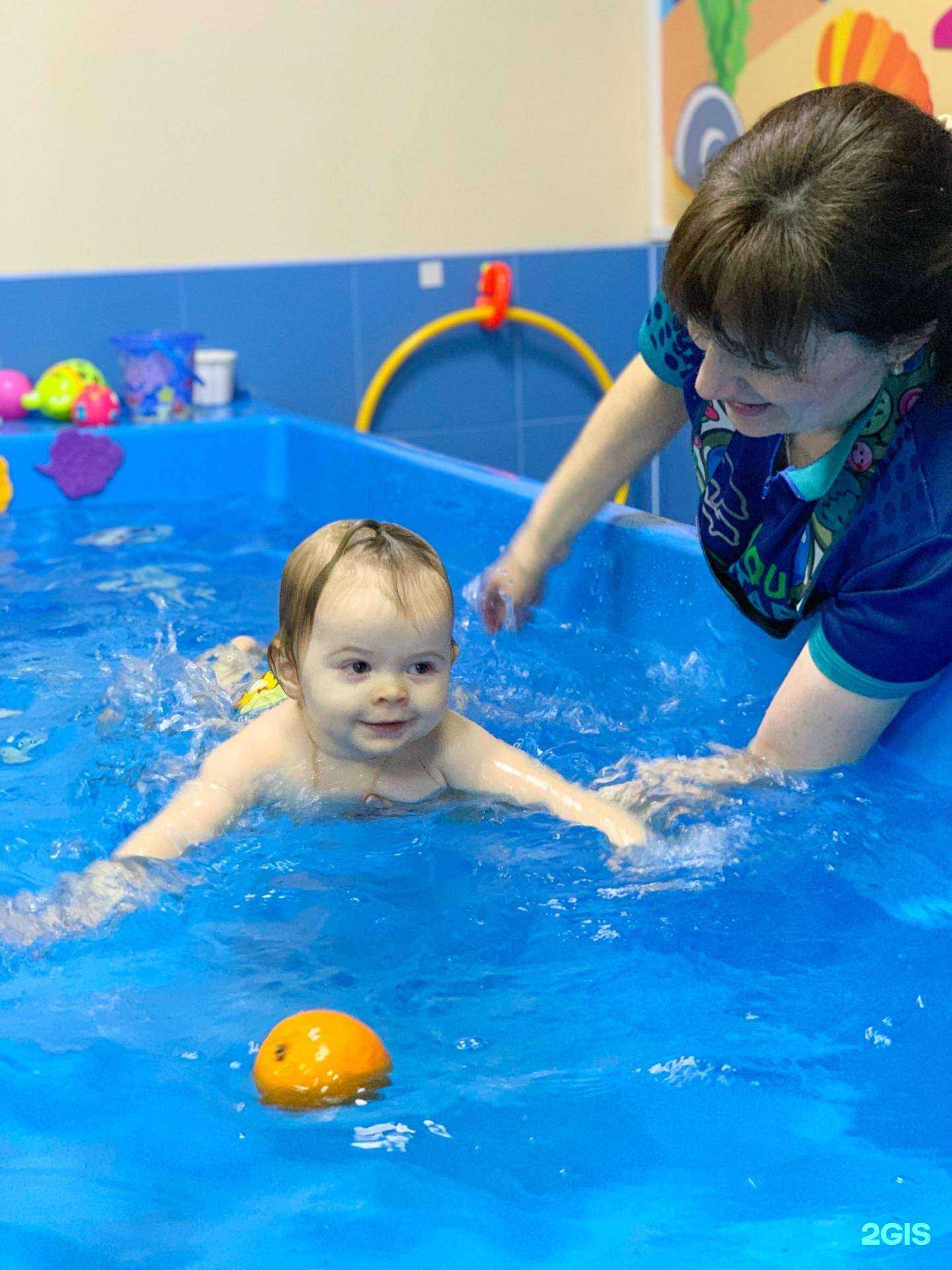 Отзывы на компанию Аква старт в г. Красноярск c фото