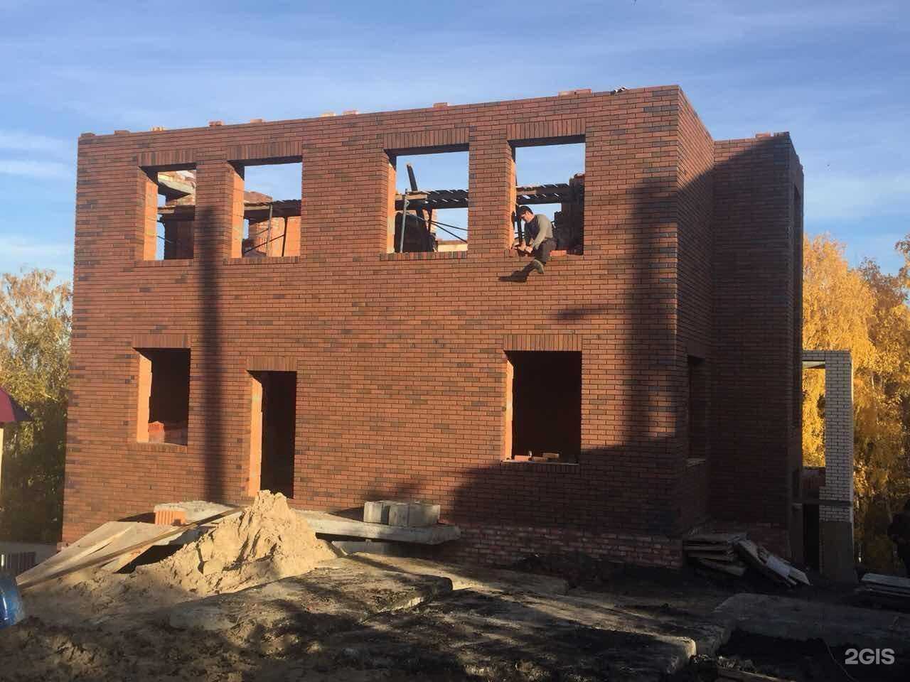 Отзывы на компанию Ваш строитель в Пензе c фото