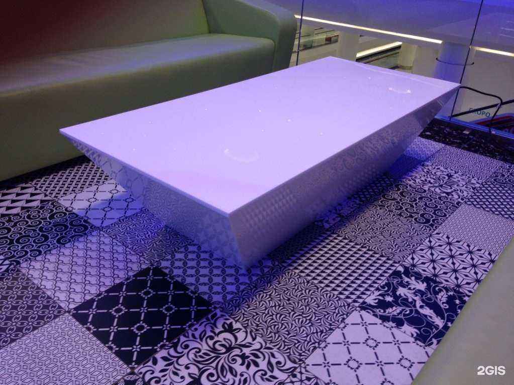 Отзывы на компанию Артпроект камень в Омске c фото