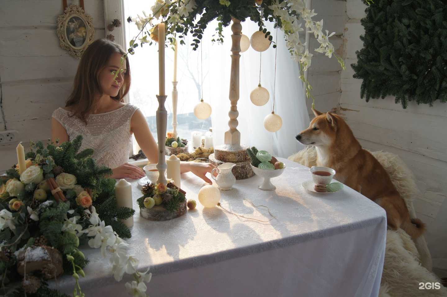 Отзывы на компанию Анюта в г. Хабаровск c фото