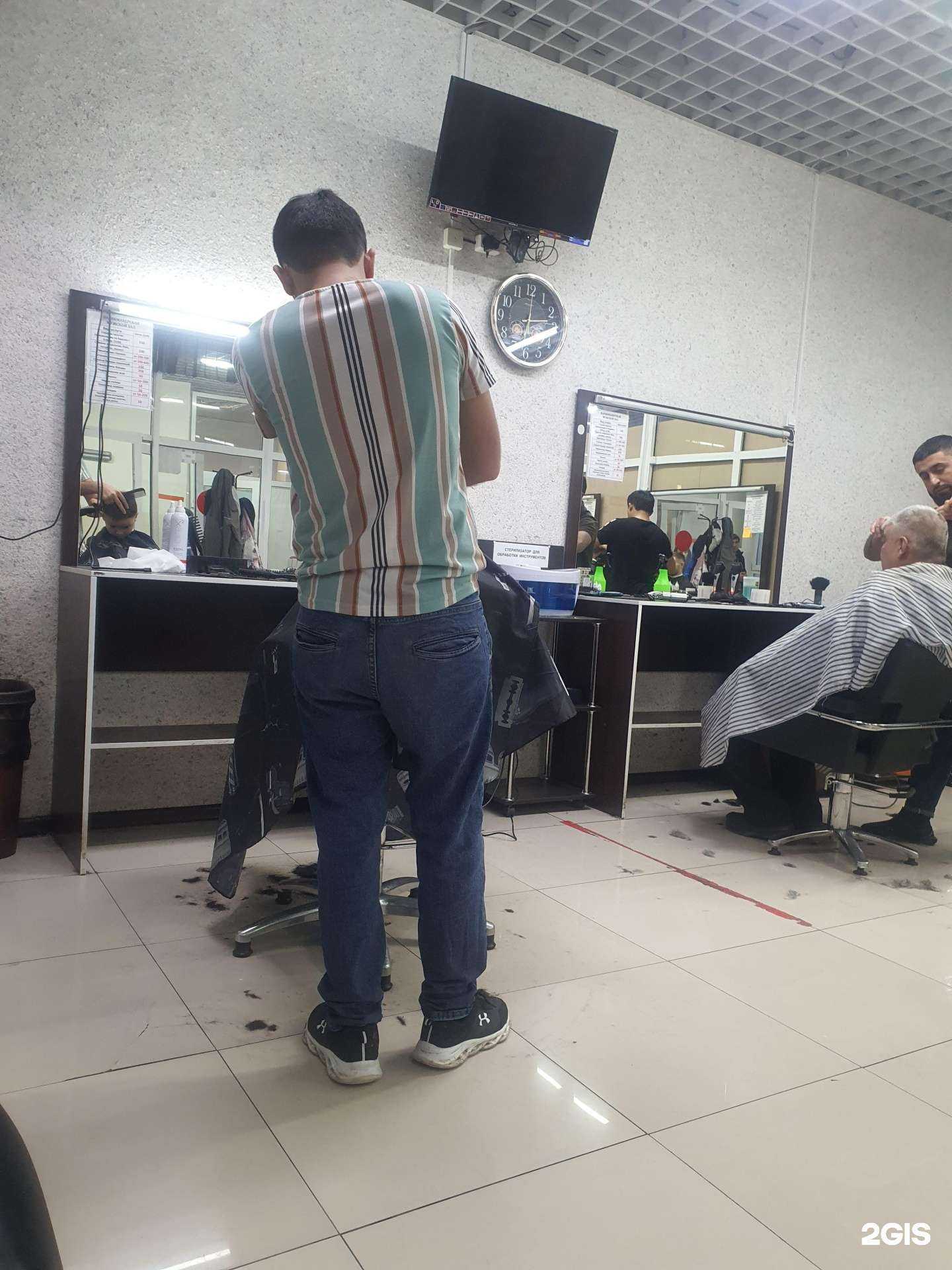 Отзывы на компанию Эконом класс в г. Тюмень c фото