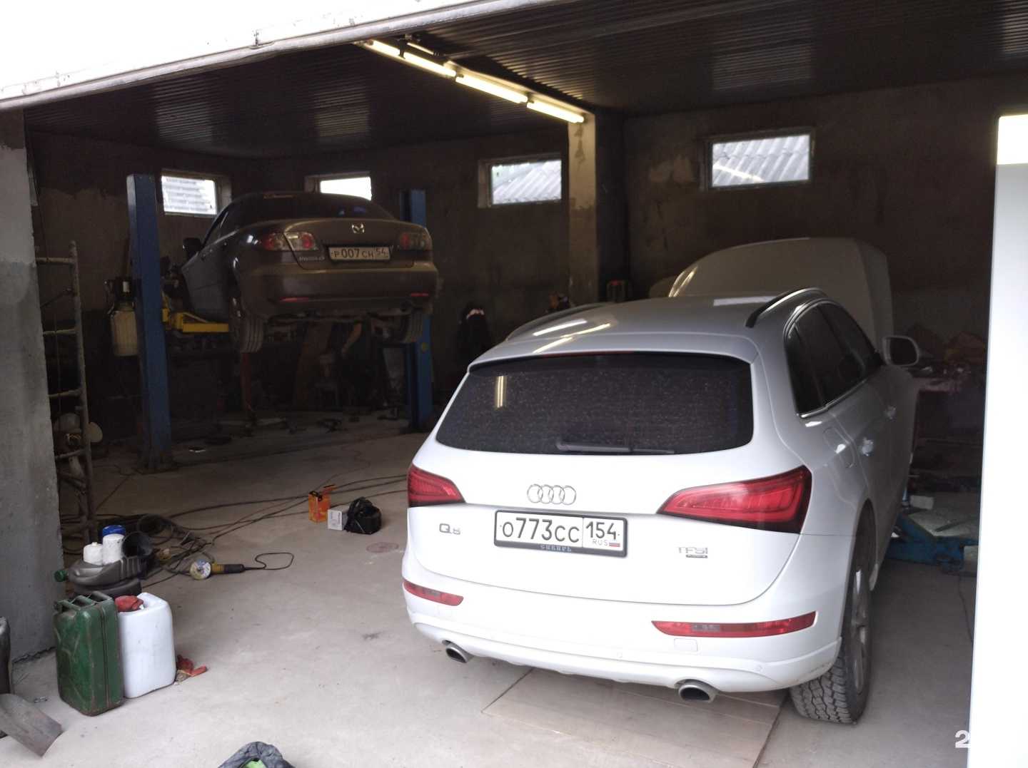 Отзывы на компанию СтИв-сервис в Новосибирске c фото