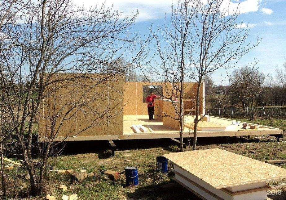 Отзывы на компанию Ст-Строй в Красноярске c фото