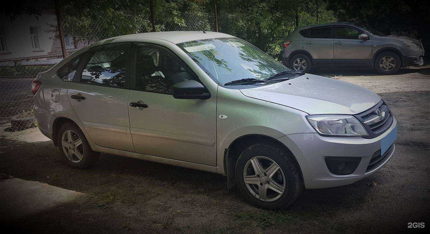 Отзывы на компанию РосАвтоПрокат в г. Орёл c фото