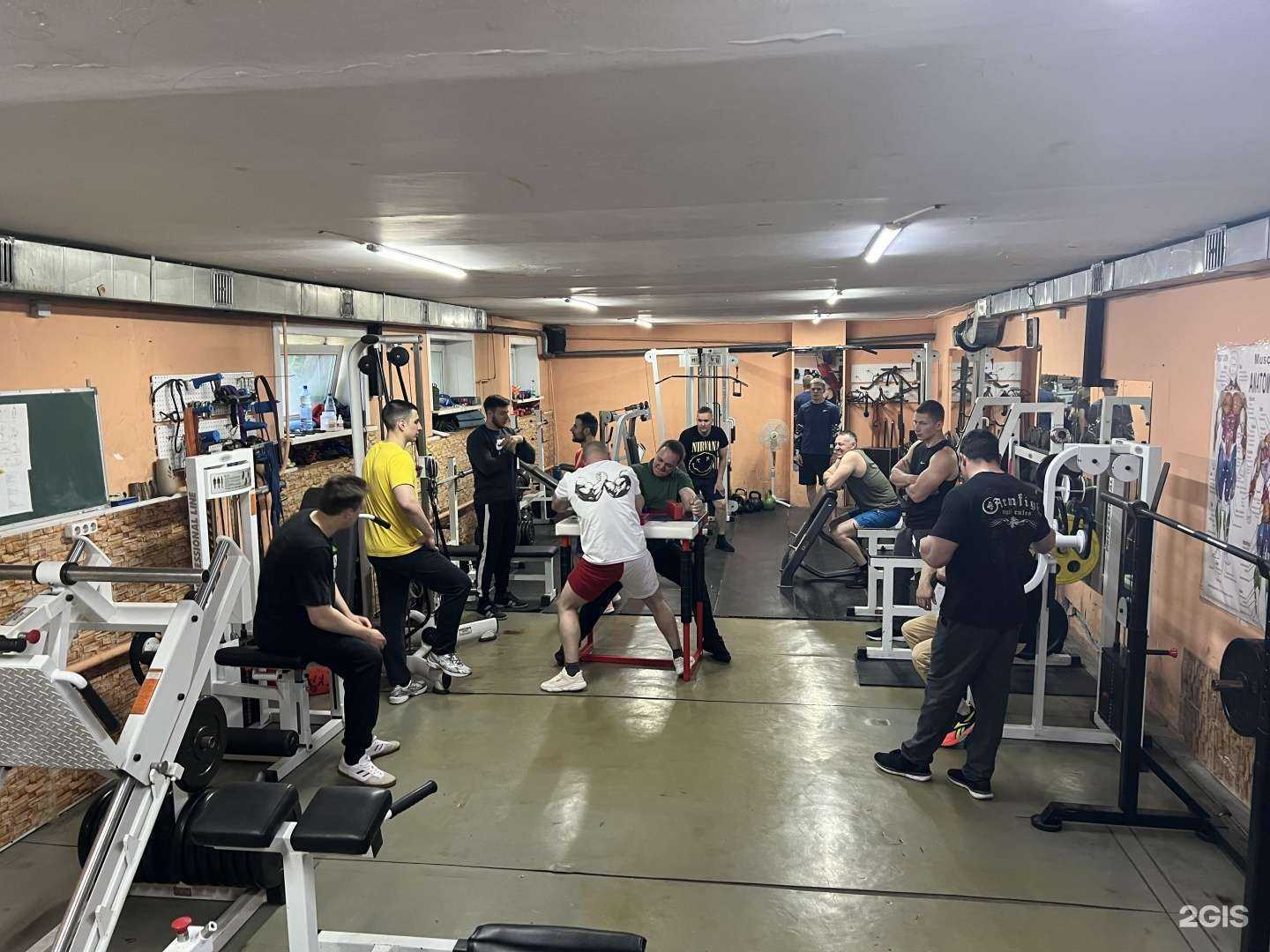 Отзывы на компанию Атлет в г. Южно-Сахалинск c фото