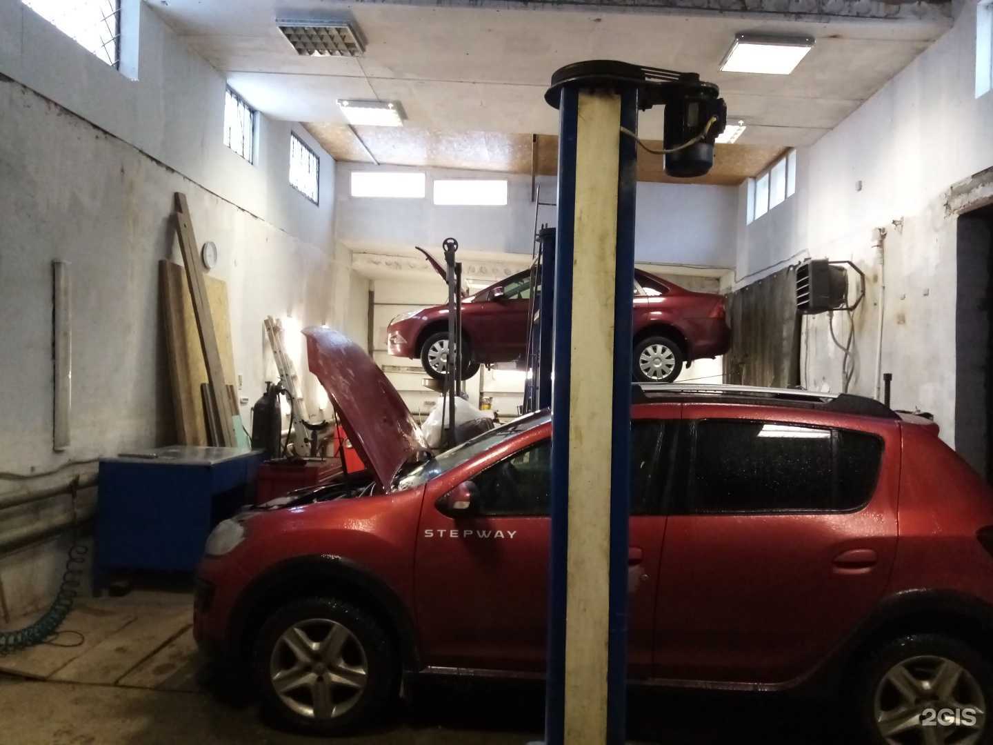 Отзывы на компанию Мастеравто в Воронеже c фото