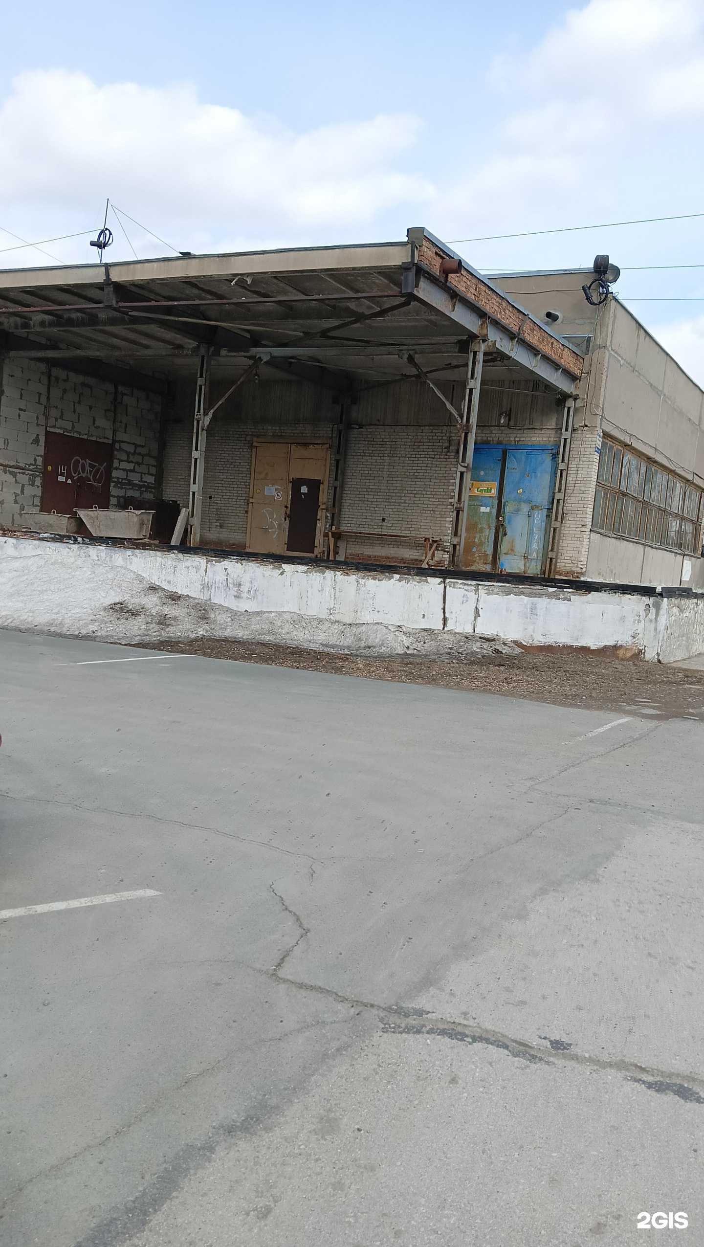 Отзывы на компанию Шаклин в г. Новосибирск c фото