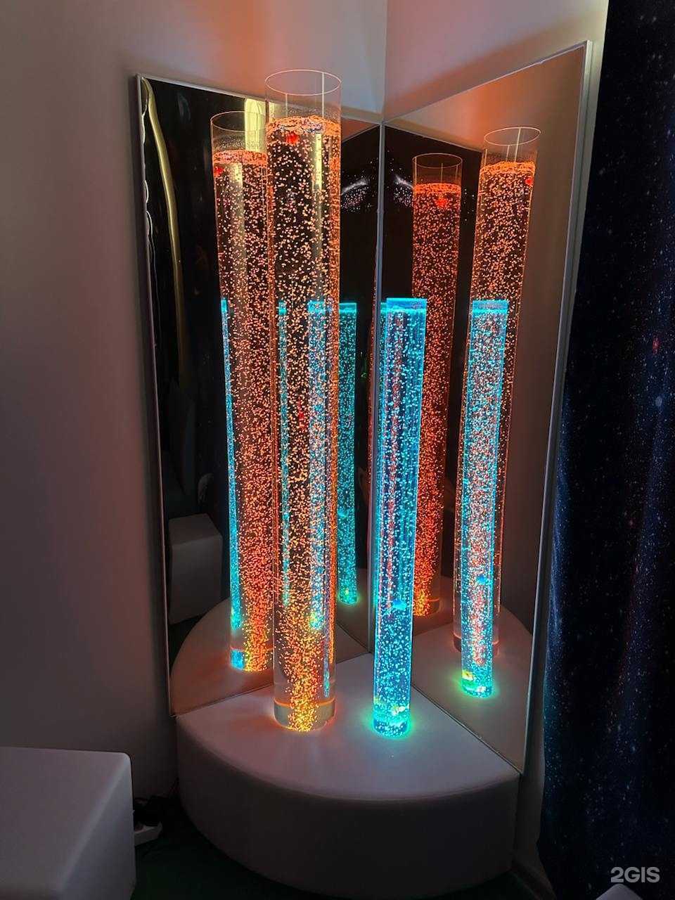 Отзывы на компанию Научно-исследовательский клинический институт детства Минздрава Московской области в Химках c фото