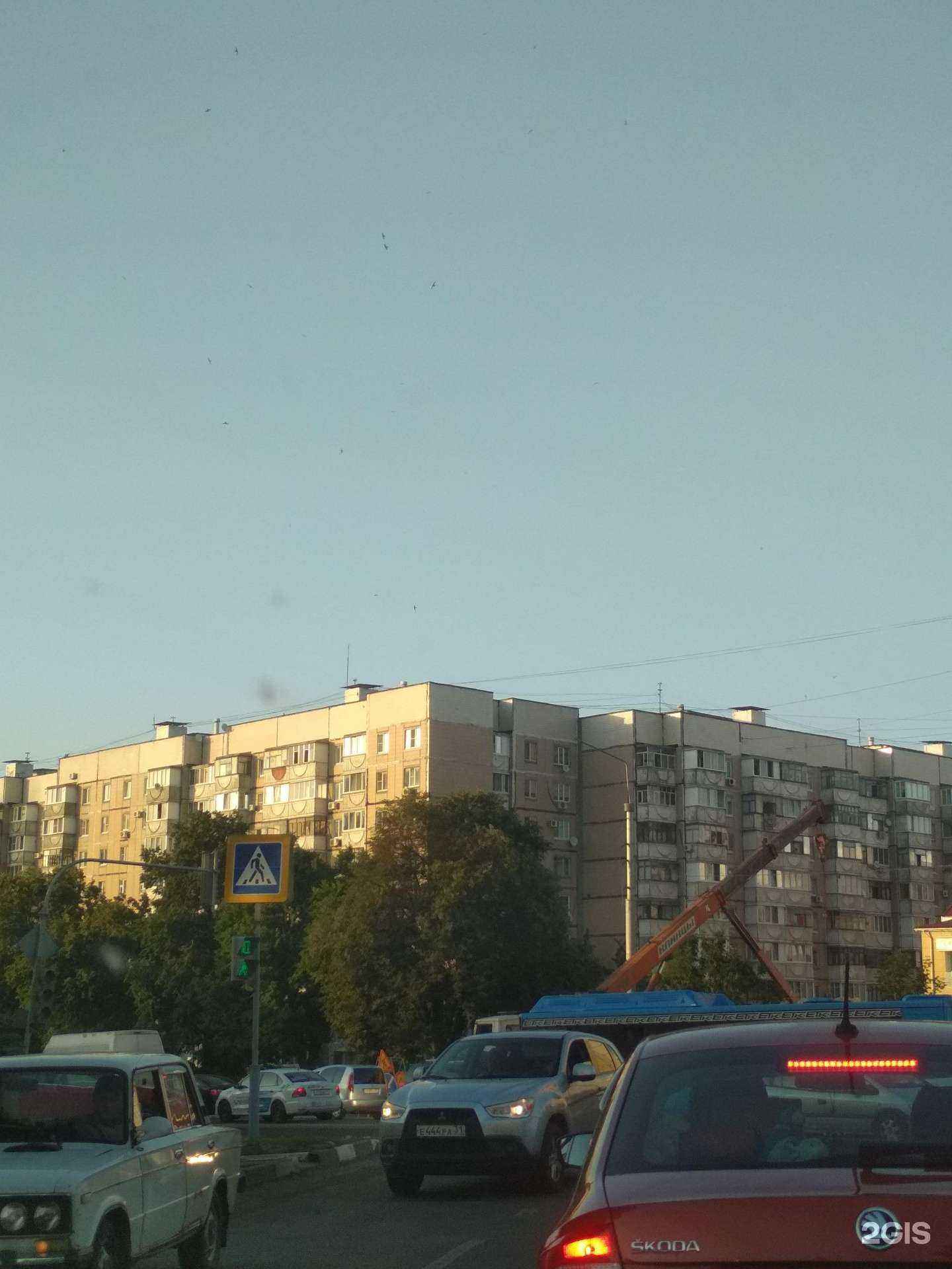 Отзывы на компанию Облик в Белгороде c фото - фотография 2 из 2