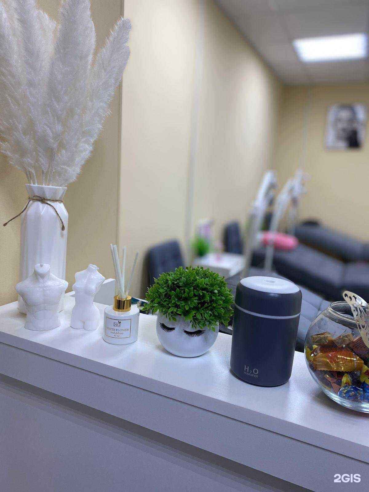 Отзывы на компанию Бьюти взгляд в Уфе c фото