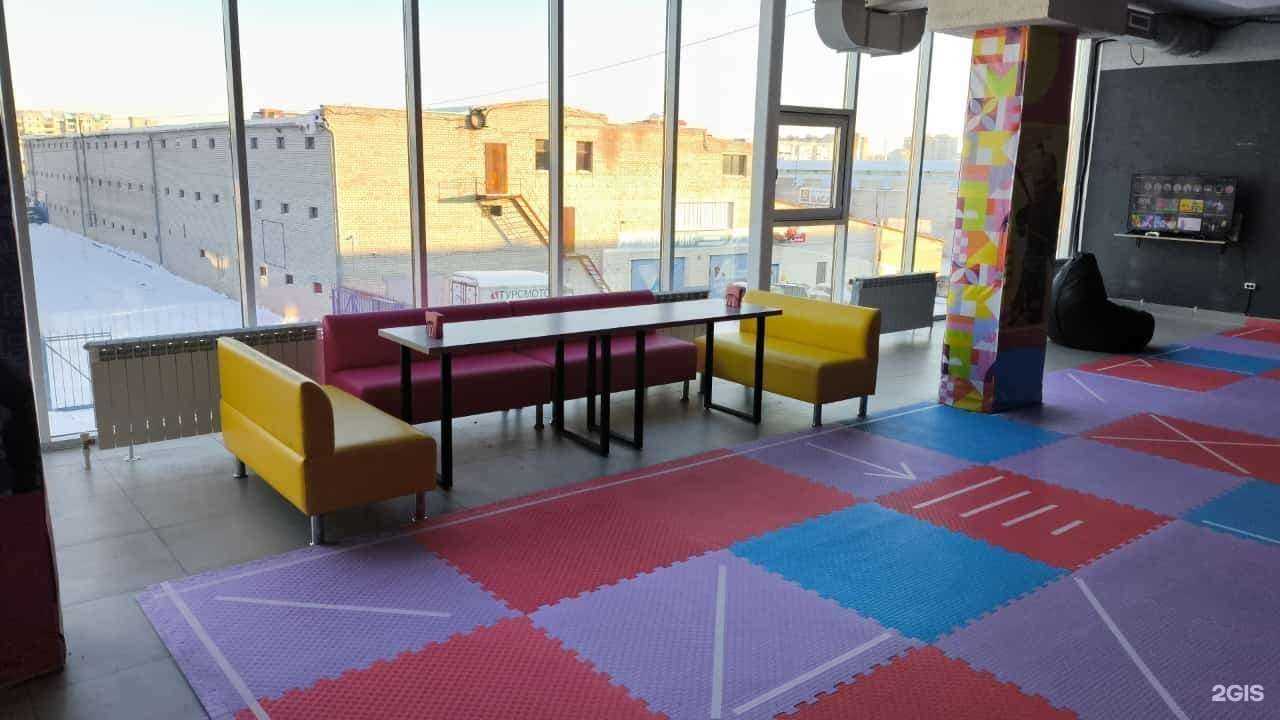 Отзывы на компанию Avatar arena в Барнауле c фото