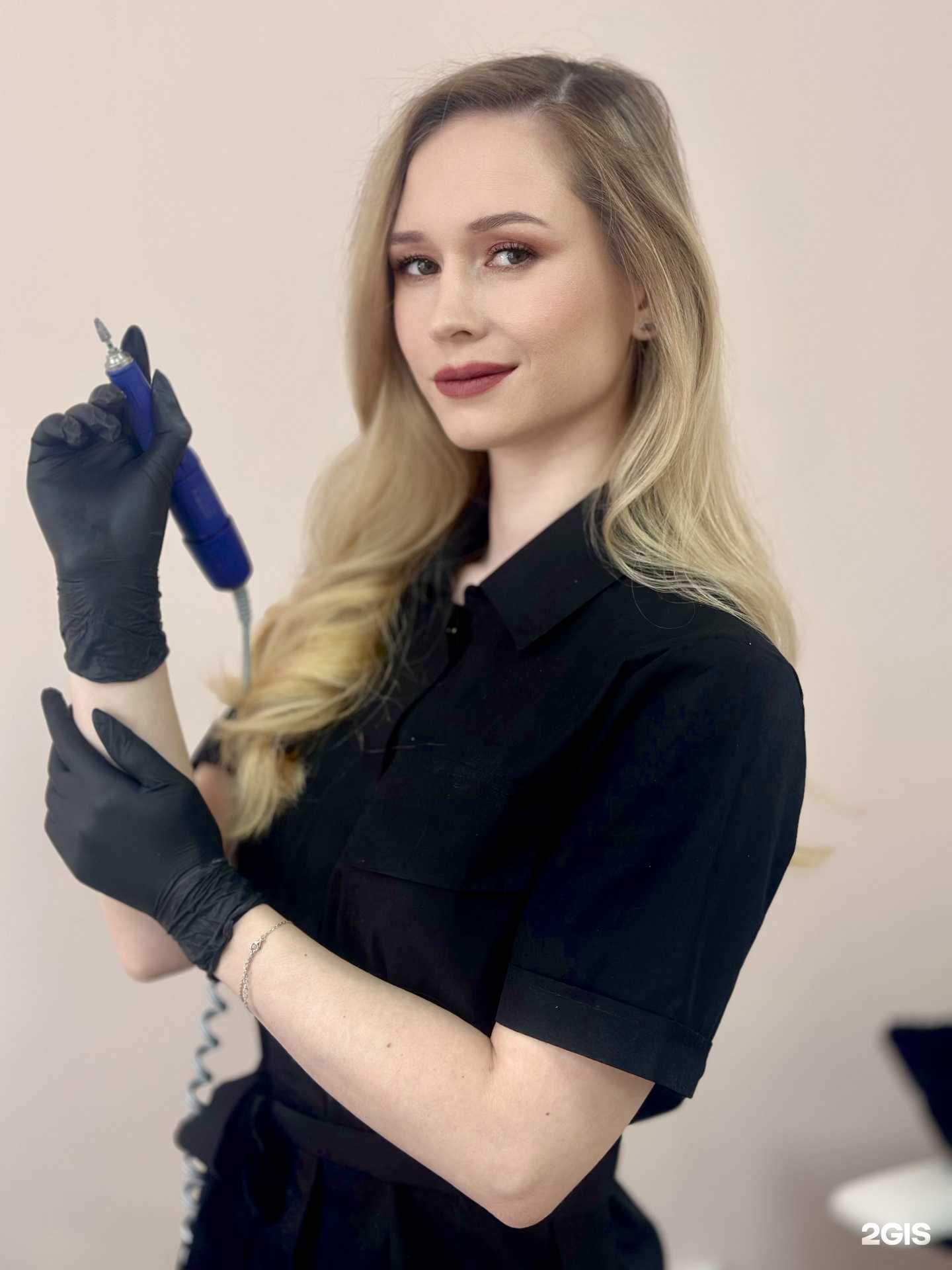 Отзывы на компанию Mars_nail.vl в г. Владивосток c фото