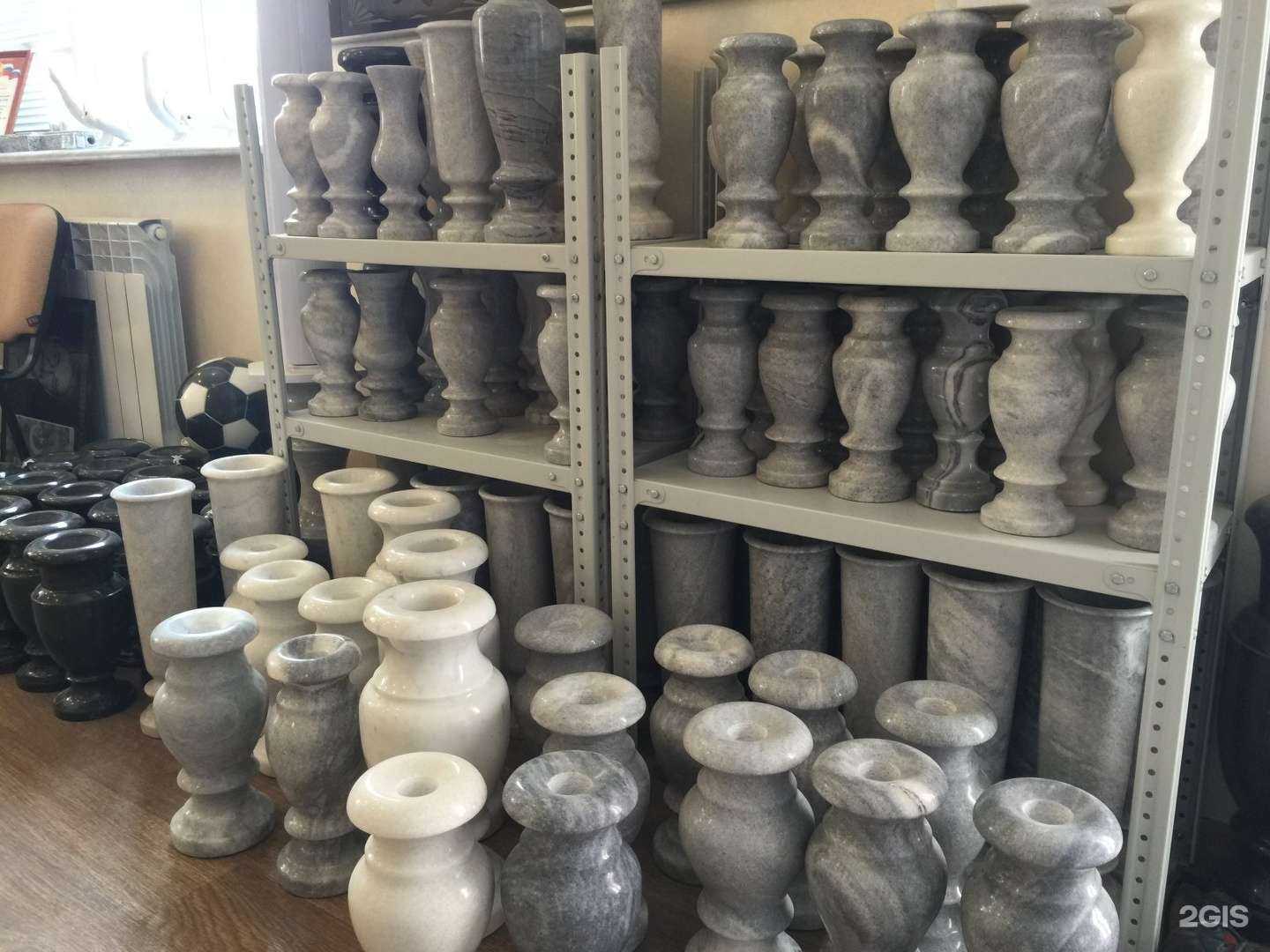 Отзывы на компанию Мегакамень в Тюмени c фото