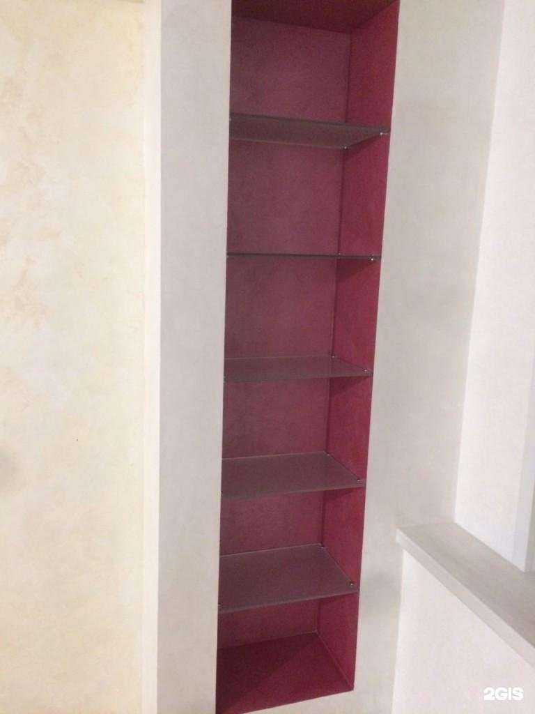 Отзывы на компанию Амакс-Стекло в Балашихе c фото