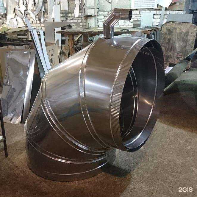 Отзывы на компанию Стальные Связи в Ижевске c фото