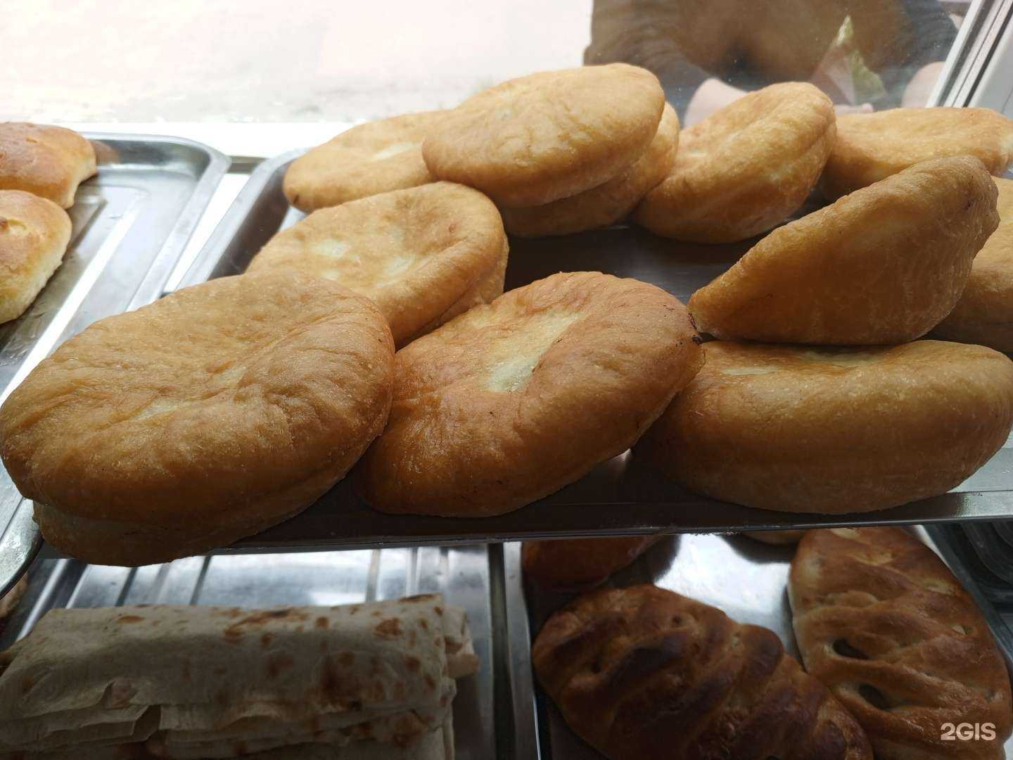 Отзывы на компанию Киоск горячей выпечки и шашлыка в Красноярске c фото