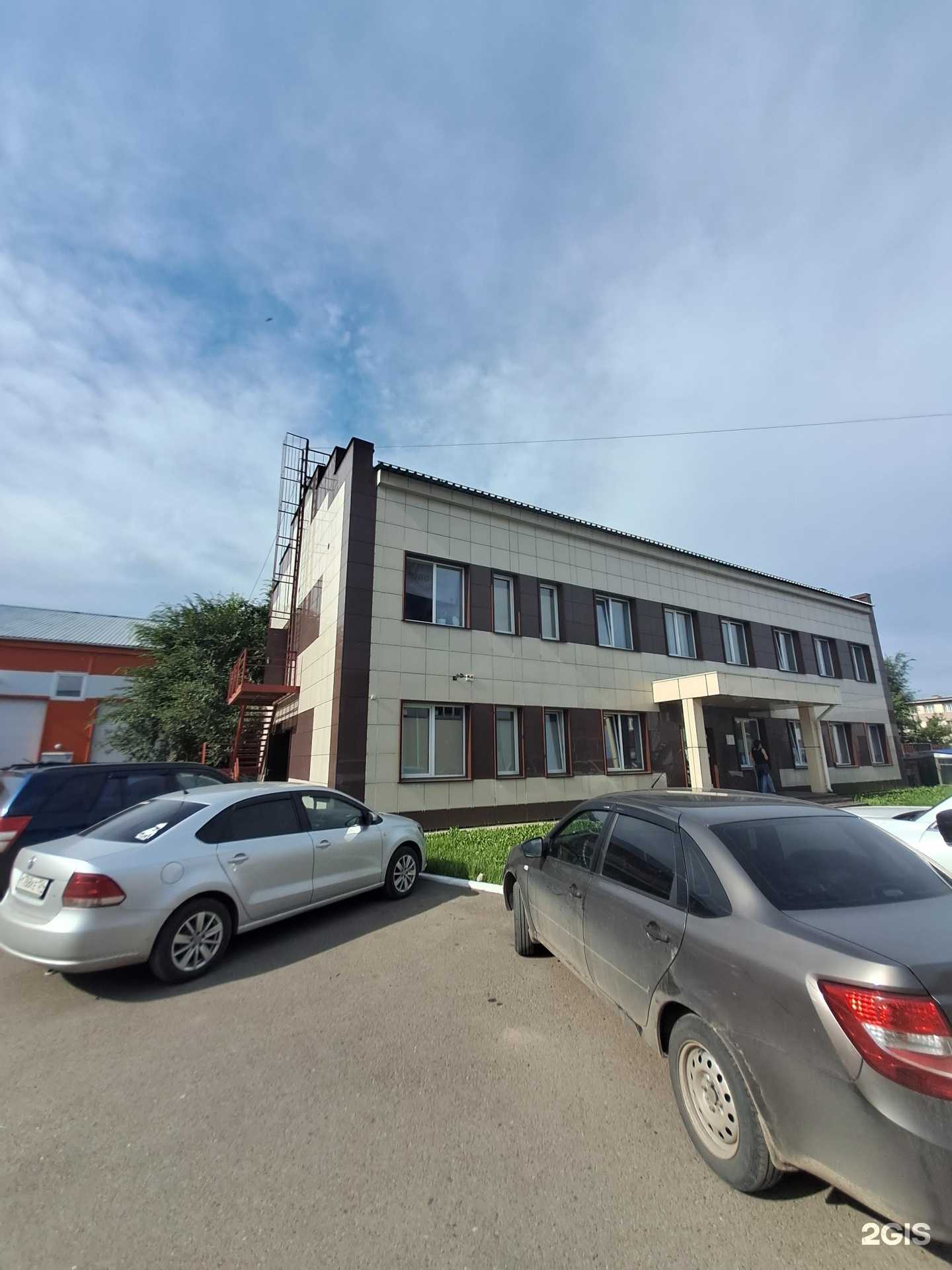 Отзывы на компанию СервисТрансЛогистик в г. Красноярск c фото