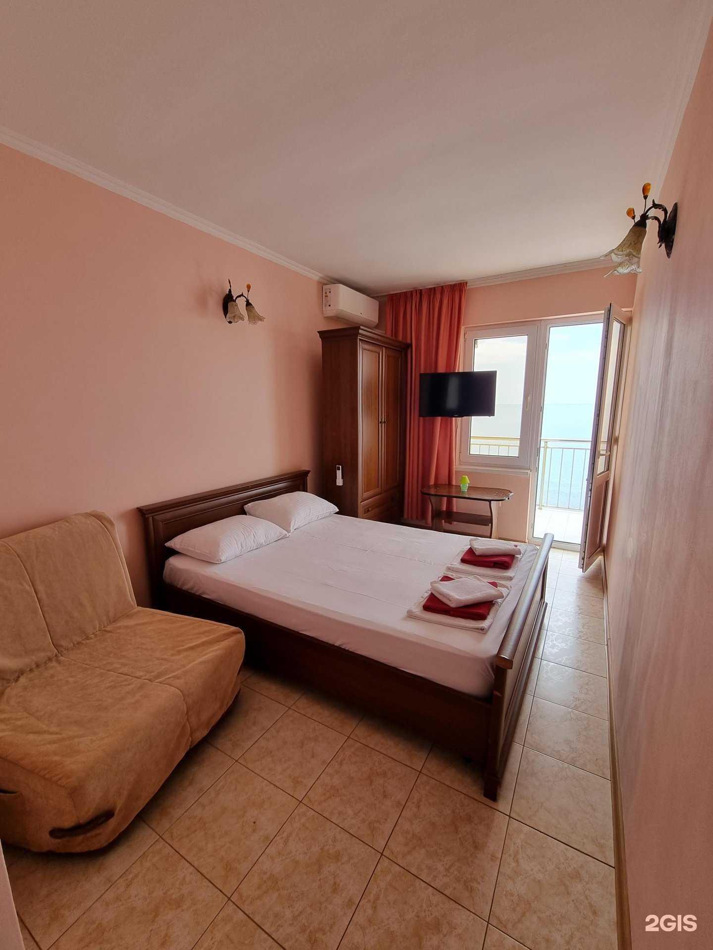 Отзывы на компанию Компания по сдаче эллинга в г. Сочи c фото