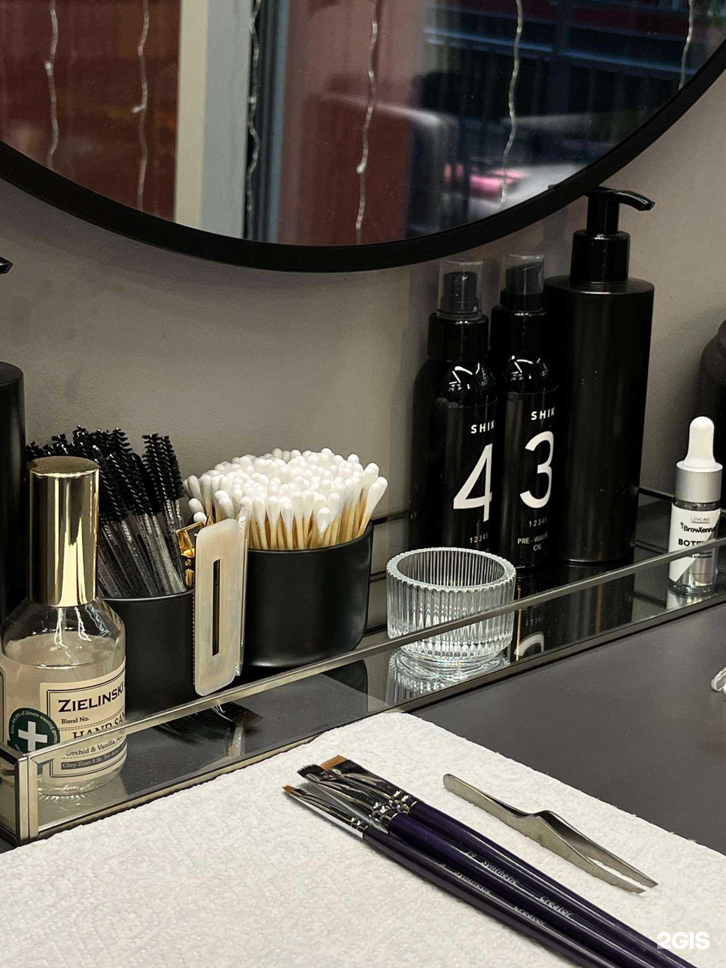 Отзывы на компанию MyMia.hair в г. Архангельск c фото