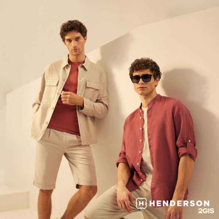 Отзывы на компанию Henderson в Реутове c фото