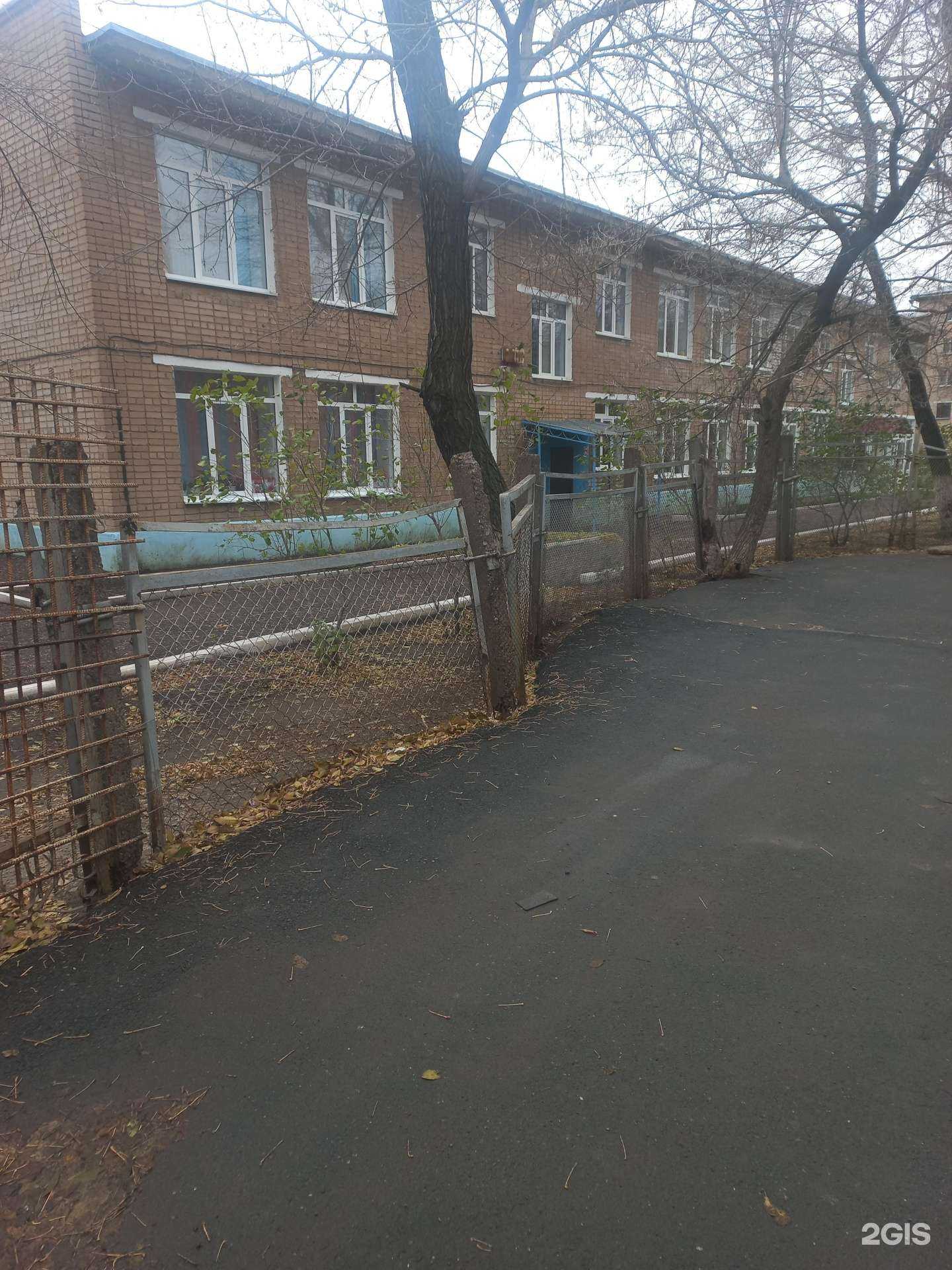 Отзывы на компанию Детский сад №122 в г. Оренбург c фото
